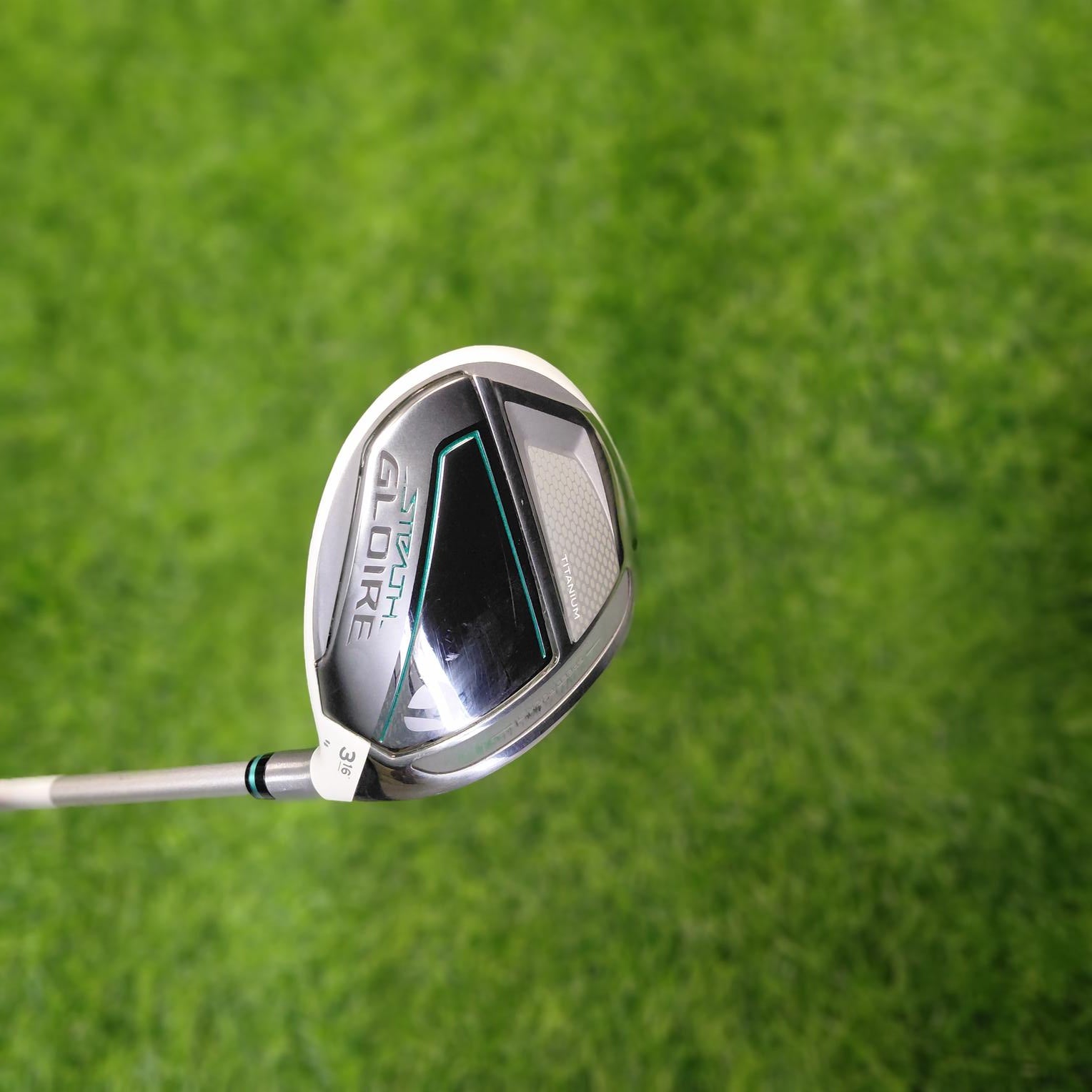 TaylorMade Wood / STEALTH GLOIRE / 3W(16.0) / Women