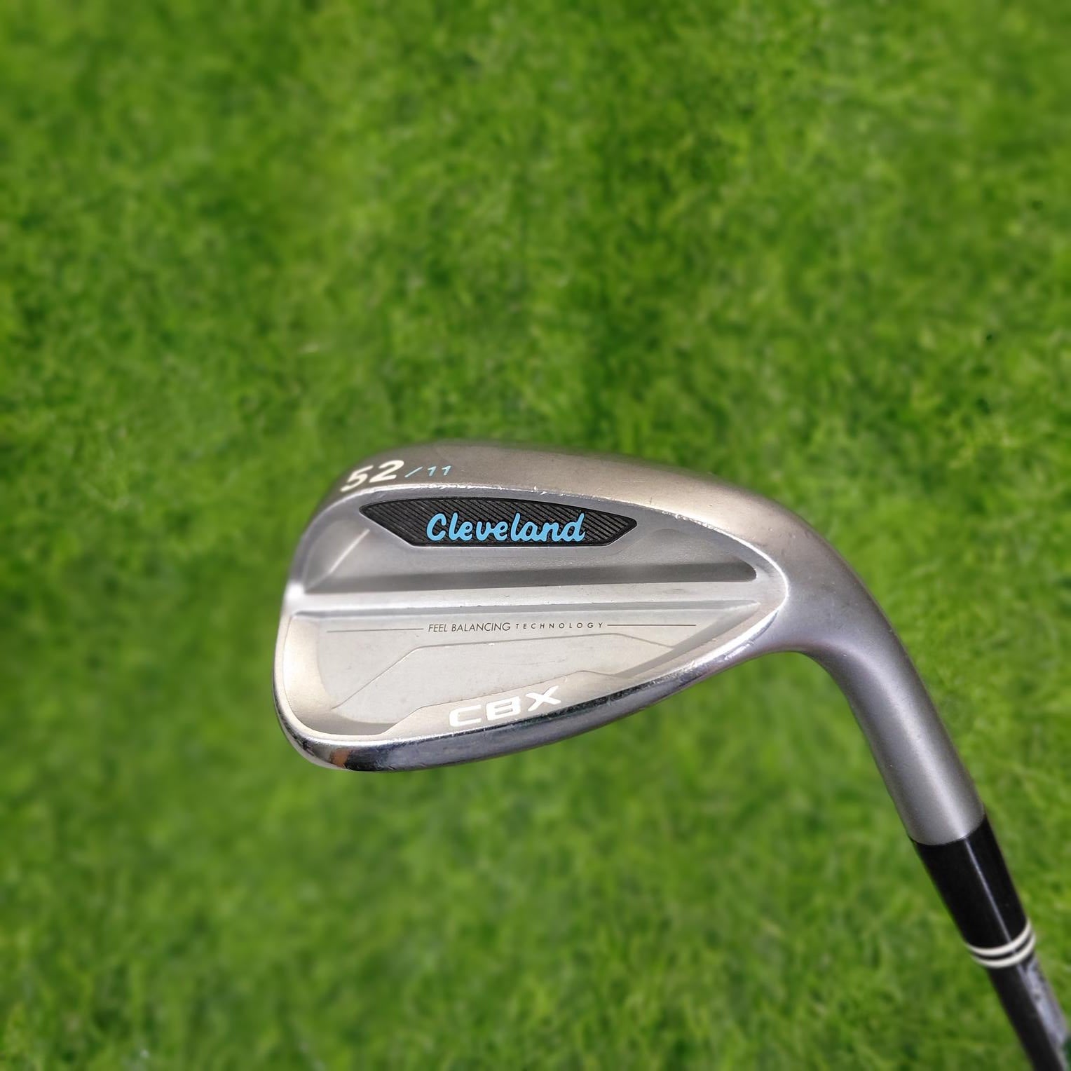 Cleveland Wedge / CBX / Women