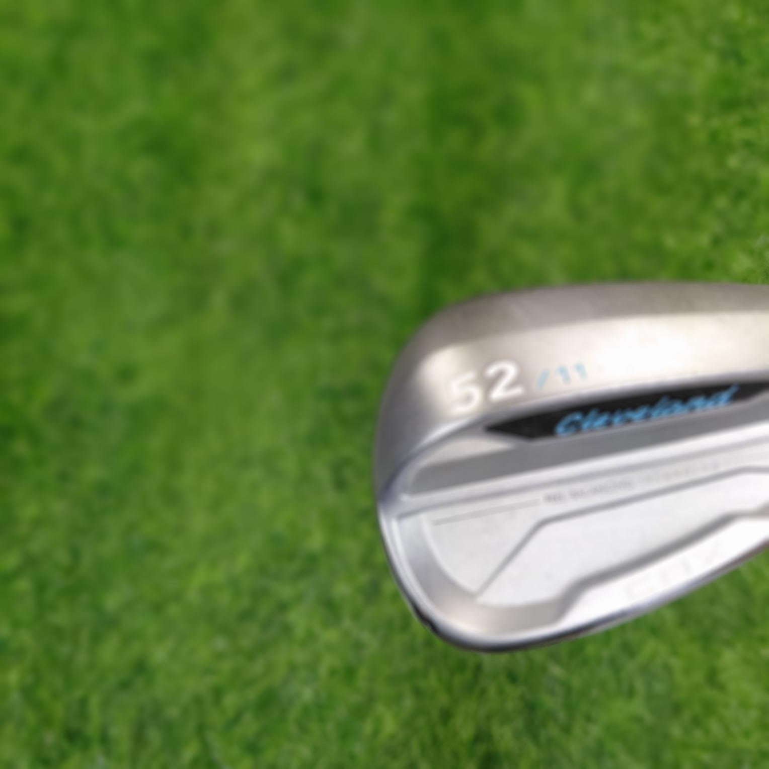 Cleveland Wedge / CBX / Women