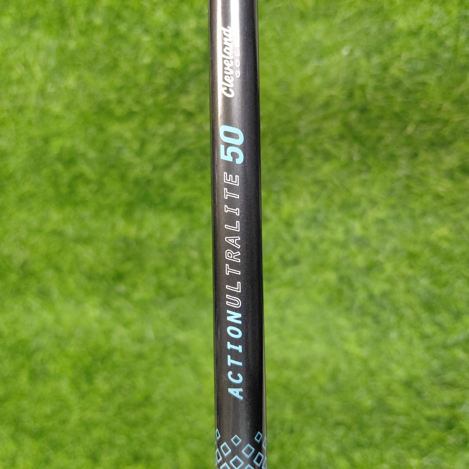 Cleveland Wedge / CBX / Women