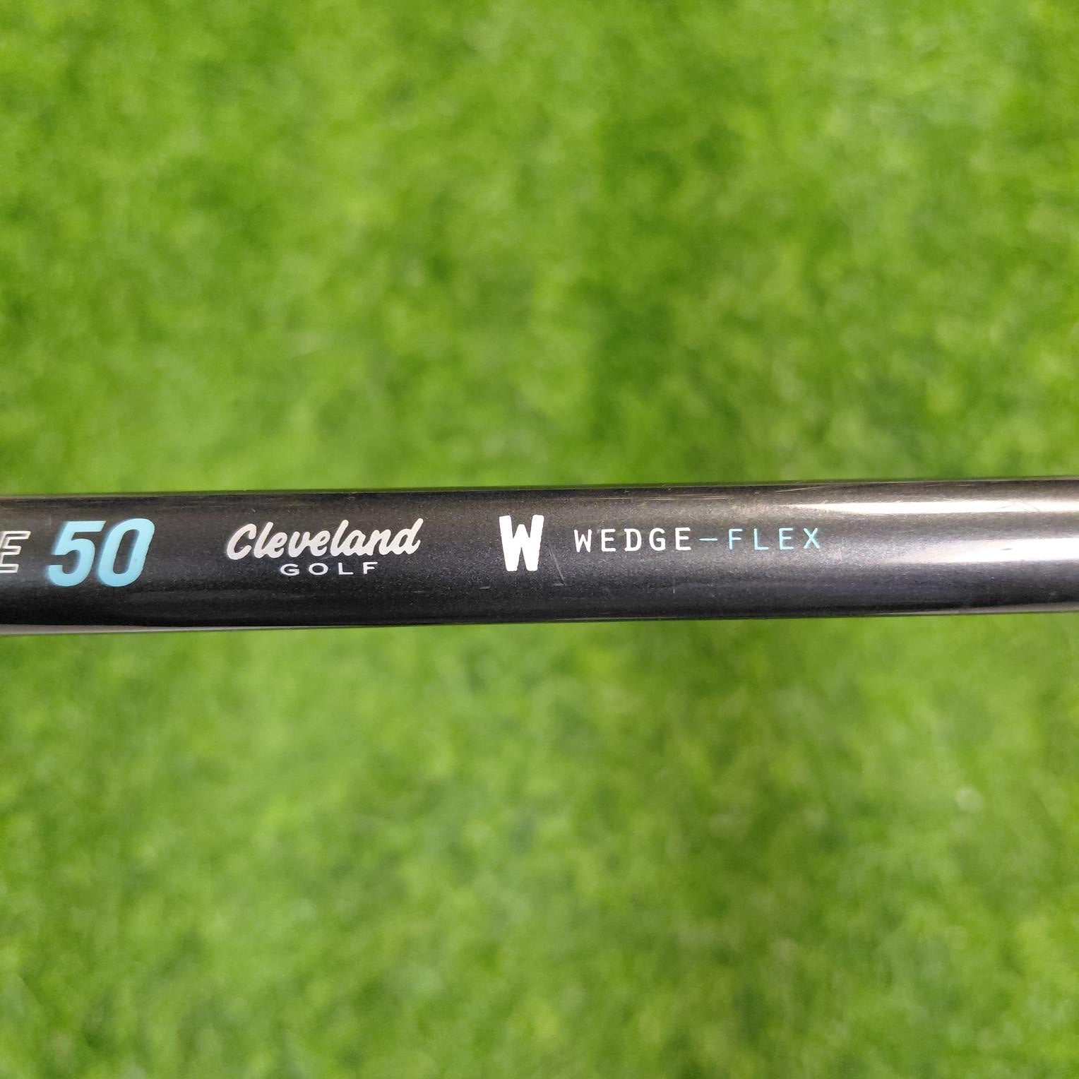 Cleveland Wedge / CBX / Women