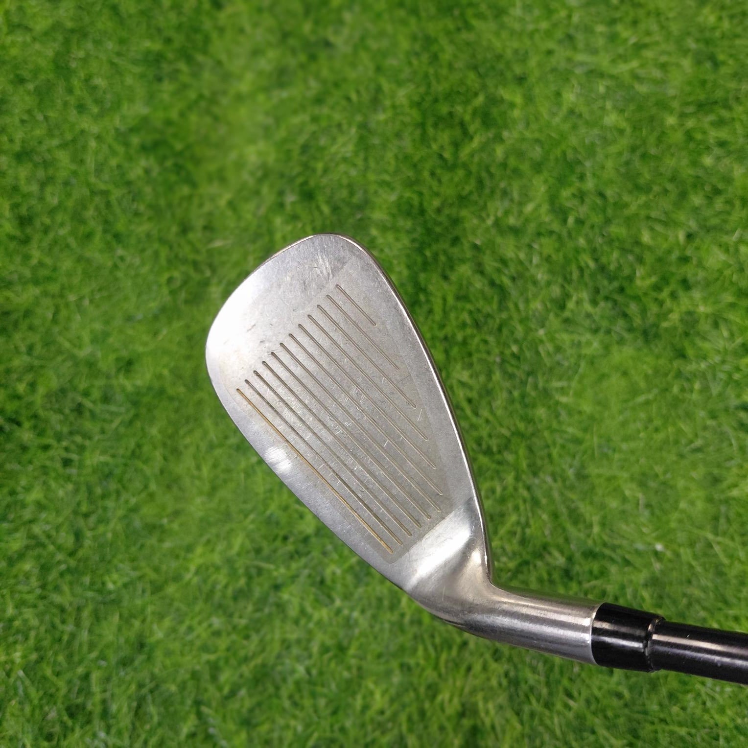 YONEX Etc / Super A.D.X / #7 Single Iron / Women
