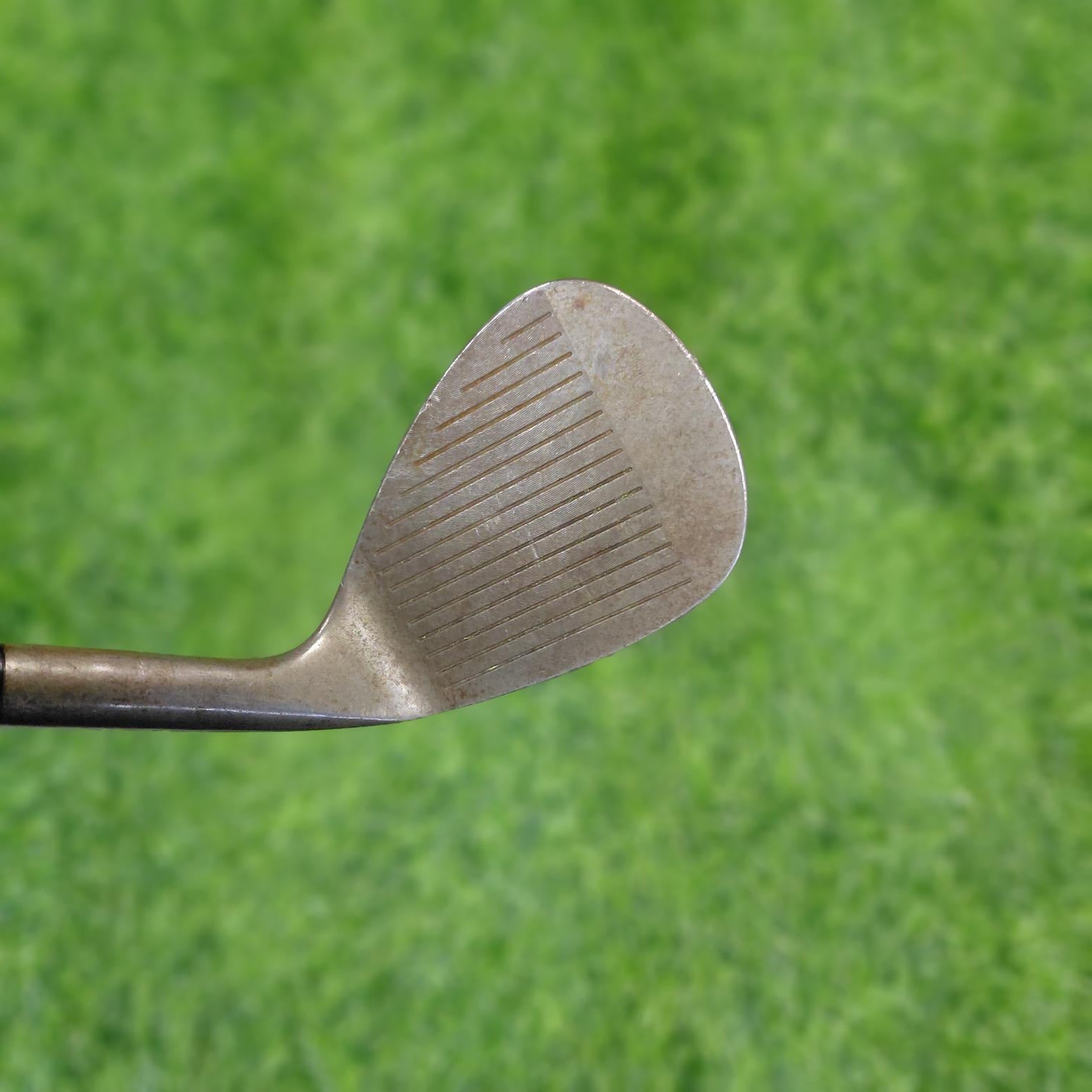 TaylorMade Wedge / Ben Hogan / 52.0 / Lefty / S