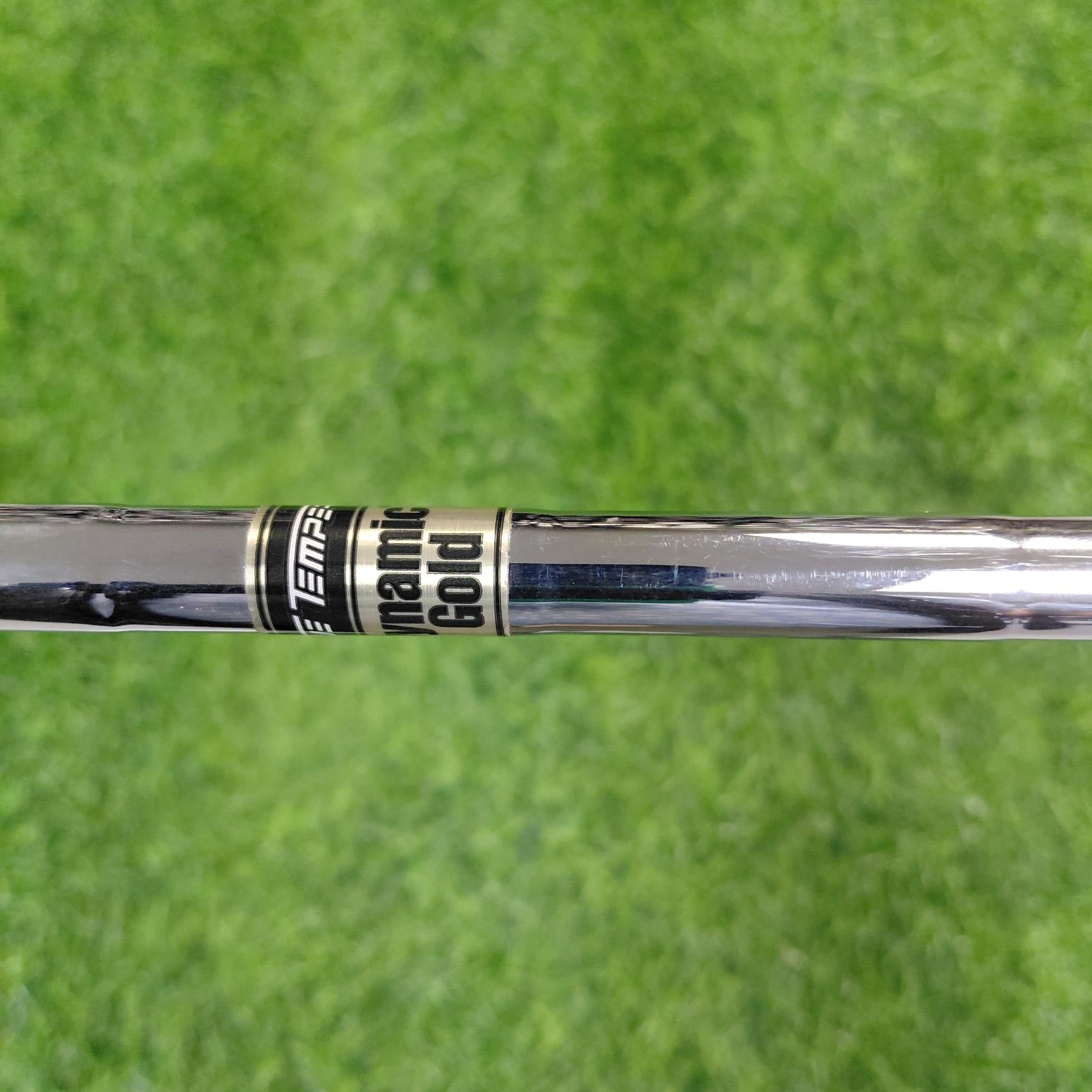 TaylorMade Wedge / Ben Hogan / 52.0 / Lefty / S