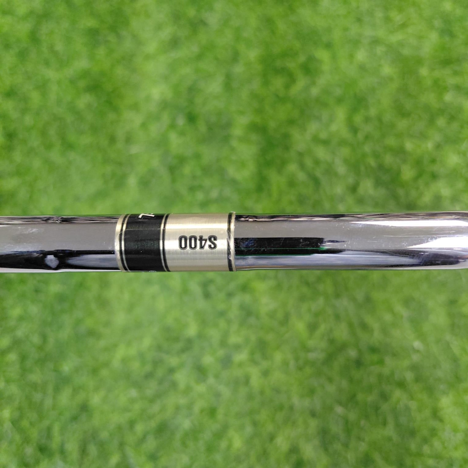 TaylorMade Wedge / Ben Hogan / 52.0 / Lefty / S