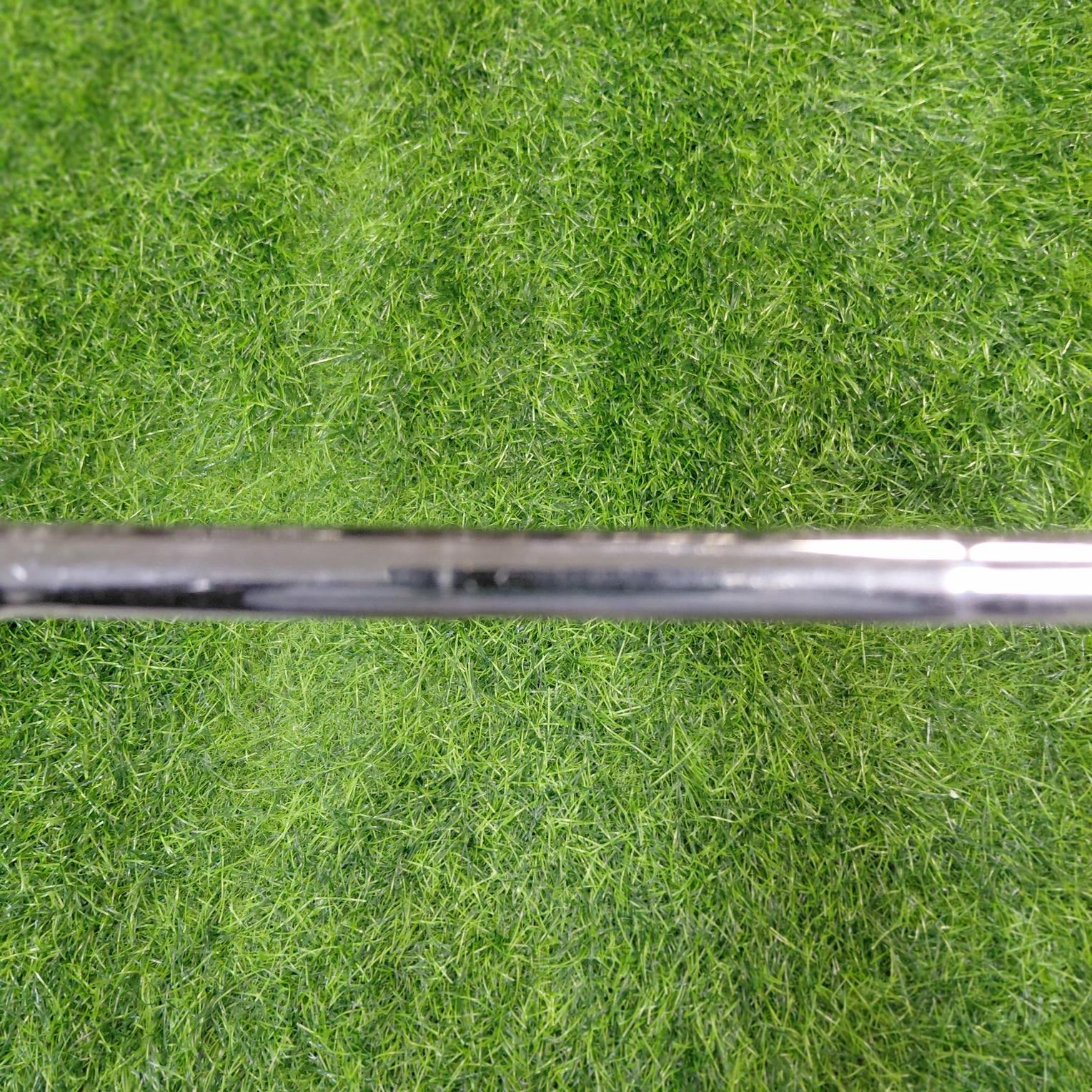 Paradise Wedge / Black Chrome / 56.0 / Lefty