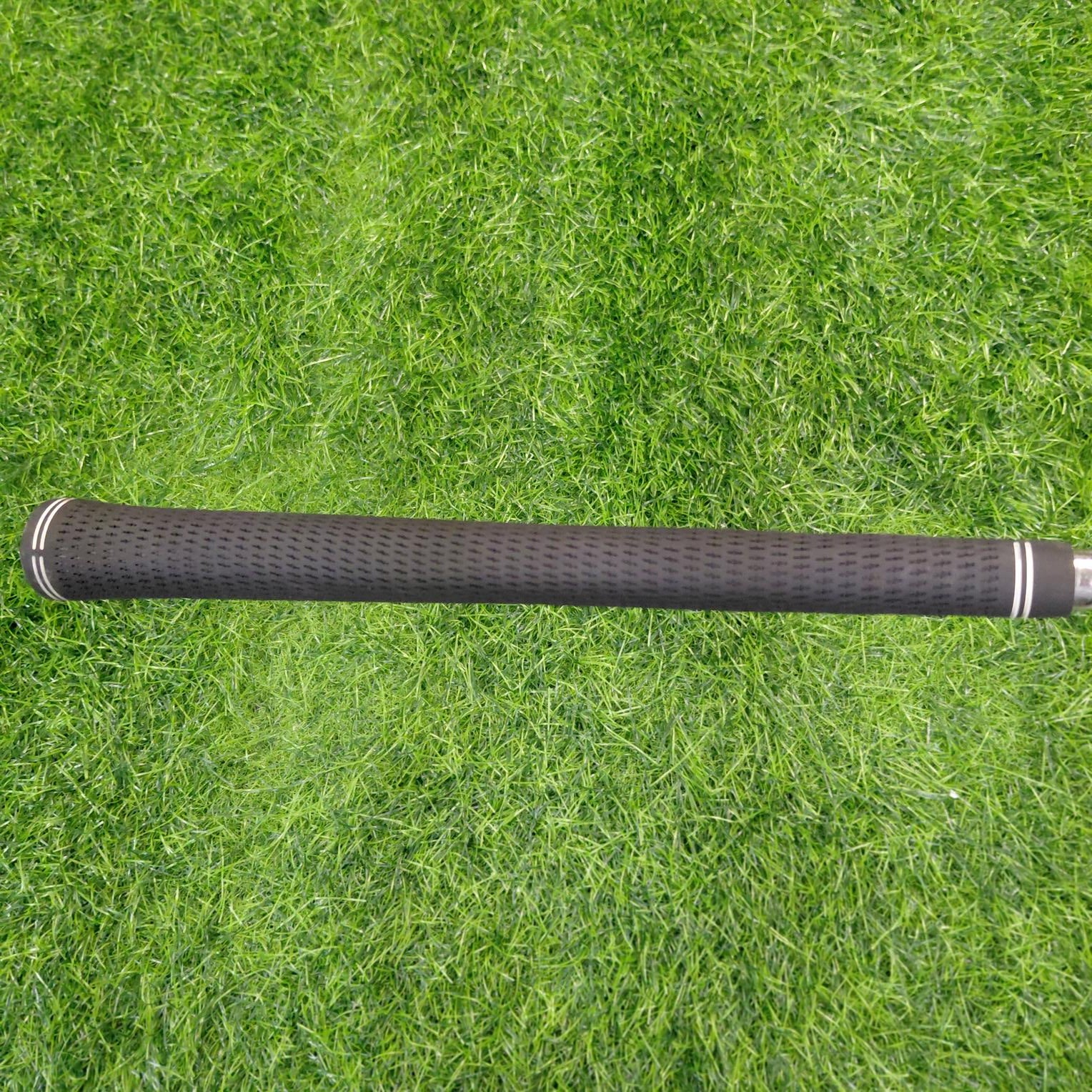 Paradise Wedge / Black Chrome / 56.0 / Lefty