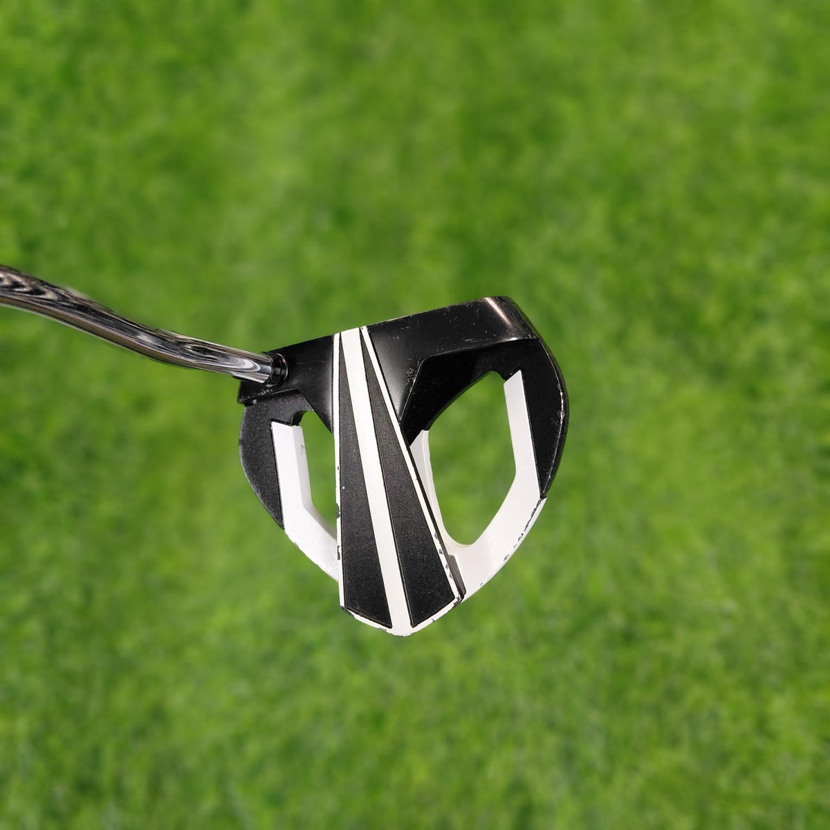 Odyssey Putter / METAL-X D.A.R.T. / 43"
