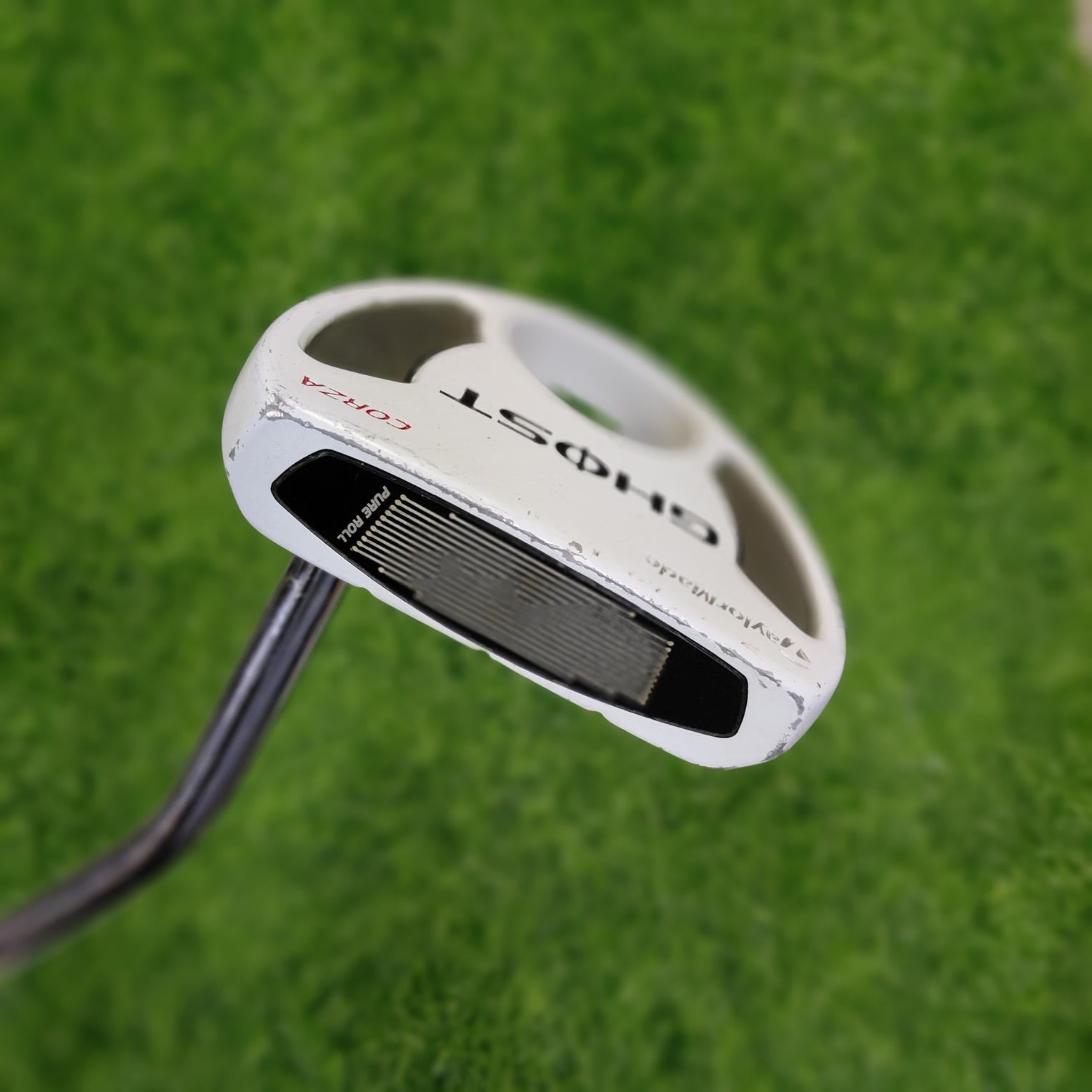 TaylorMade Putter / GHOST CORZA / 43"