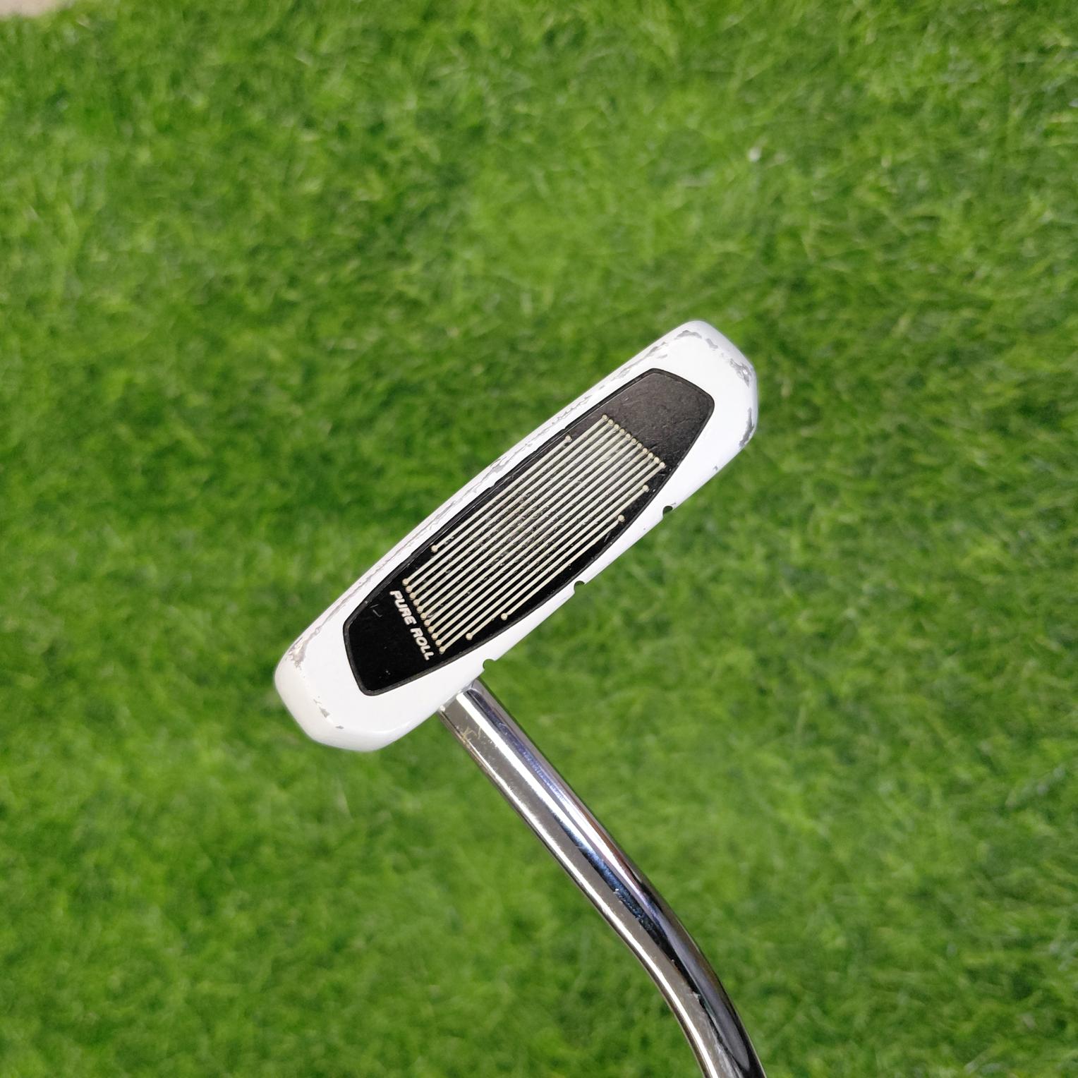 TaylorMade Putter / GHOST CORZA / 43"
