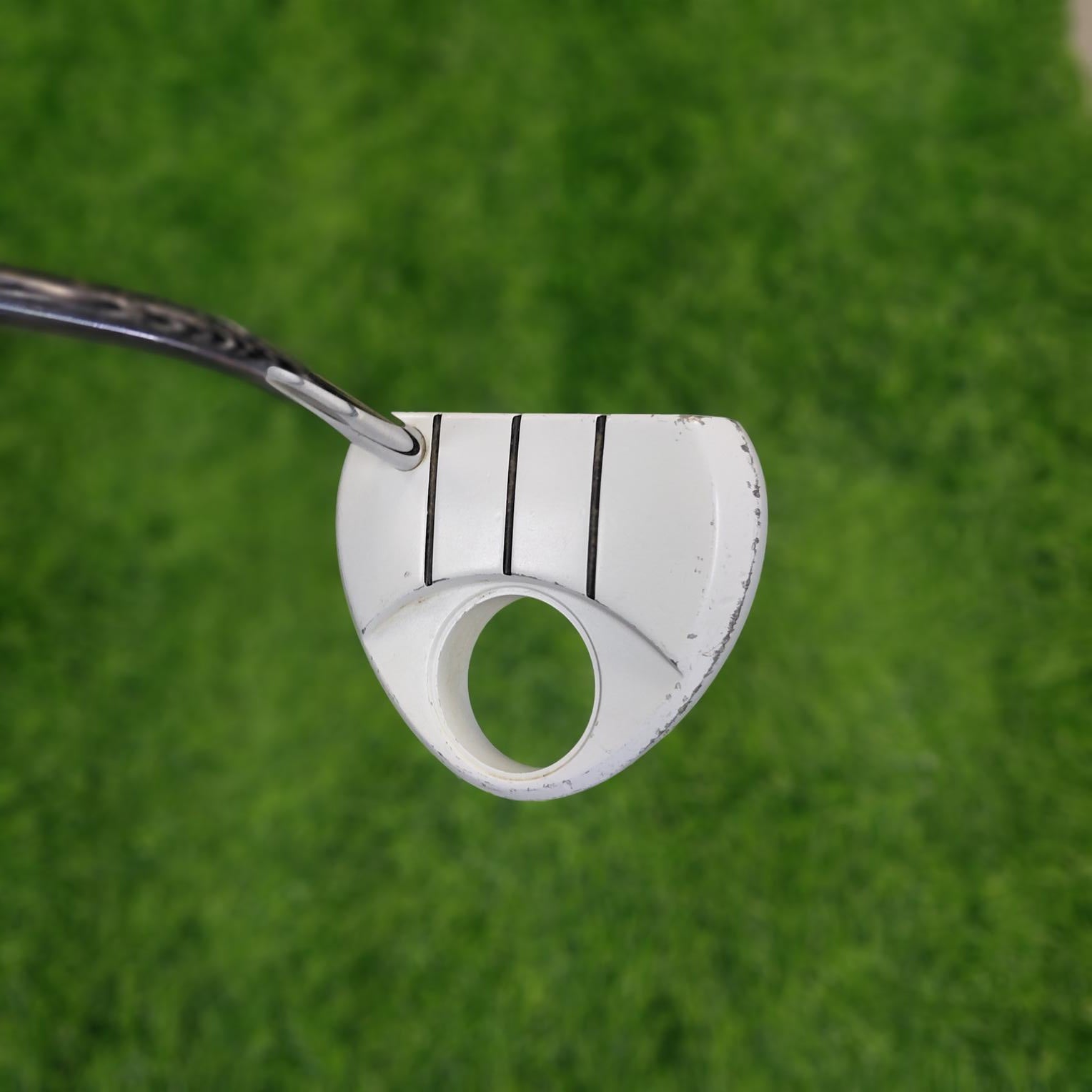 TaylorMade Putter / GHOST CORZA / 43"
