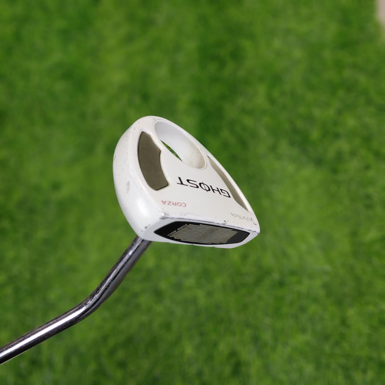 TaylorMade Putter / GHOST CORZA / 43"