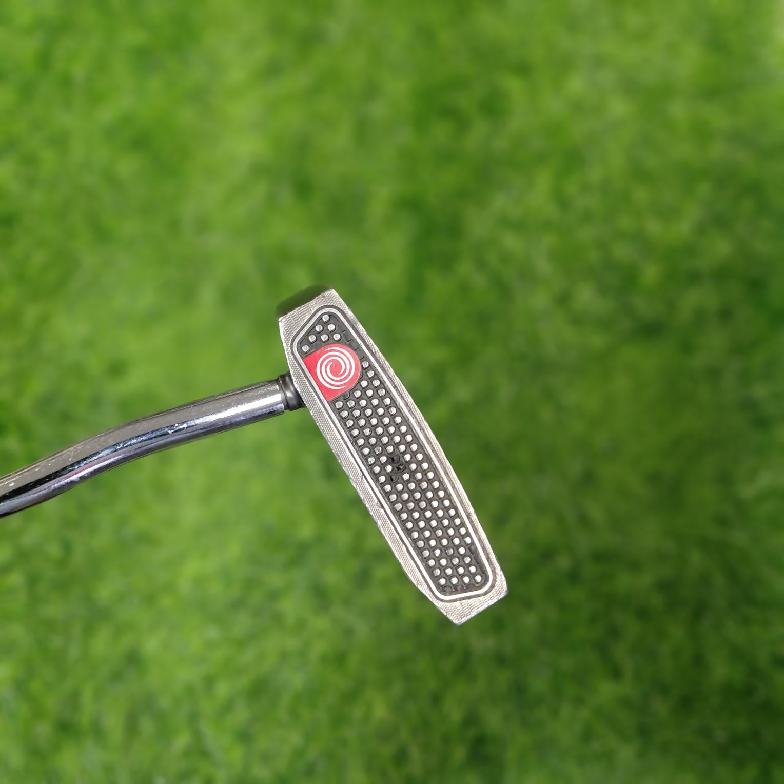 Odyssey Putter / O-works #7 BLACK / 34"