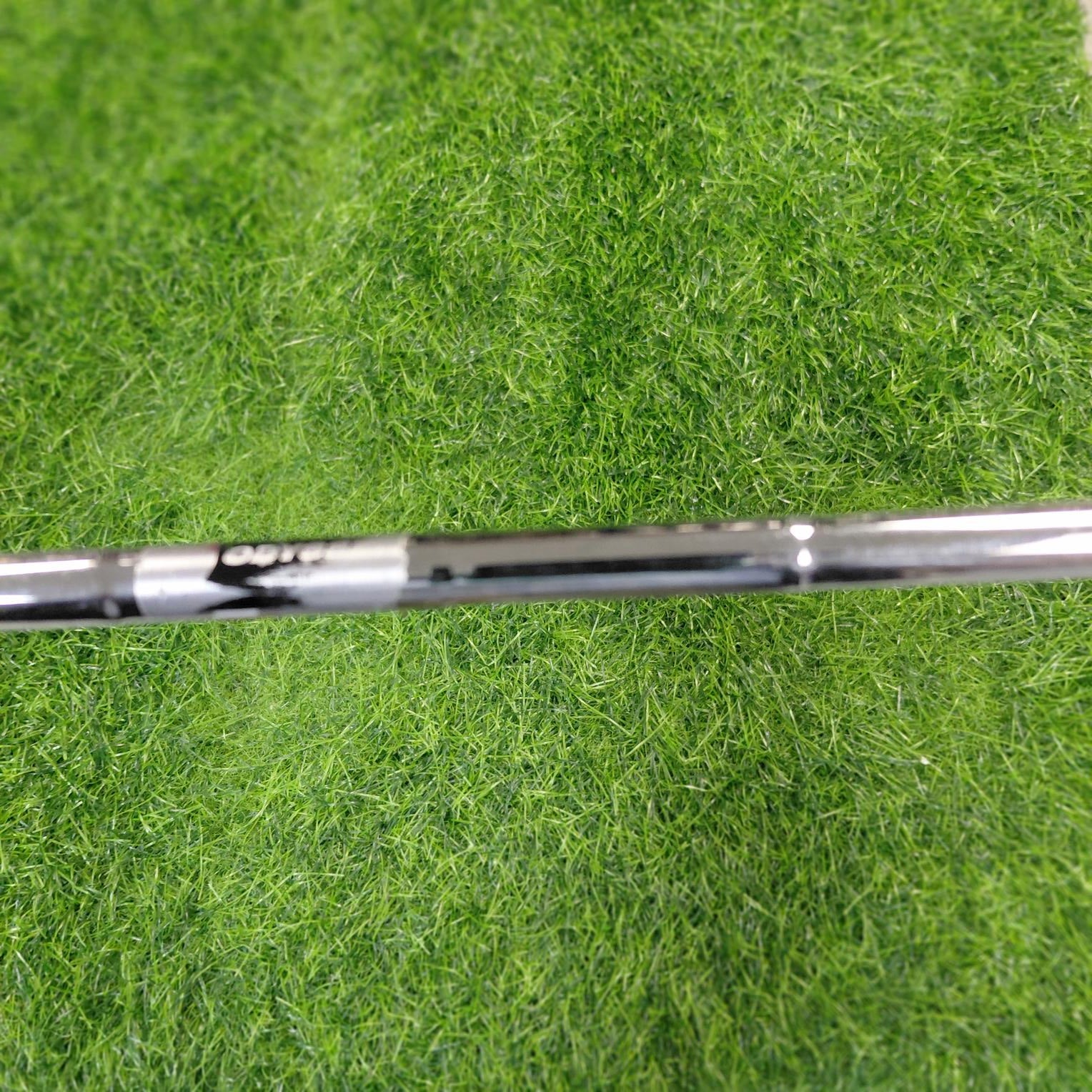 Odyssey Putter / O-works #7 BLACK / 34"