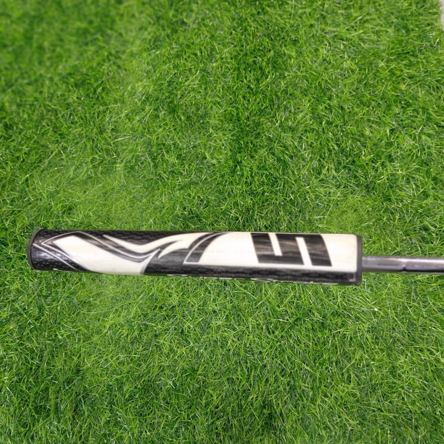 Odyssey Putter / O-works #7 BLACK / 34"