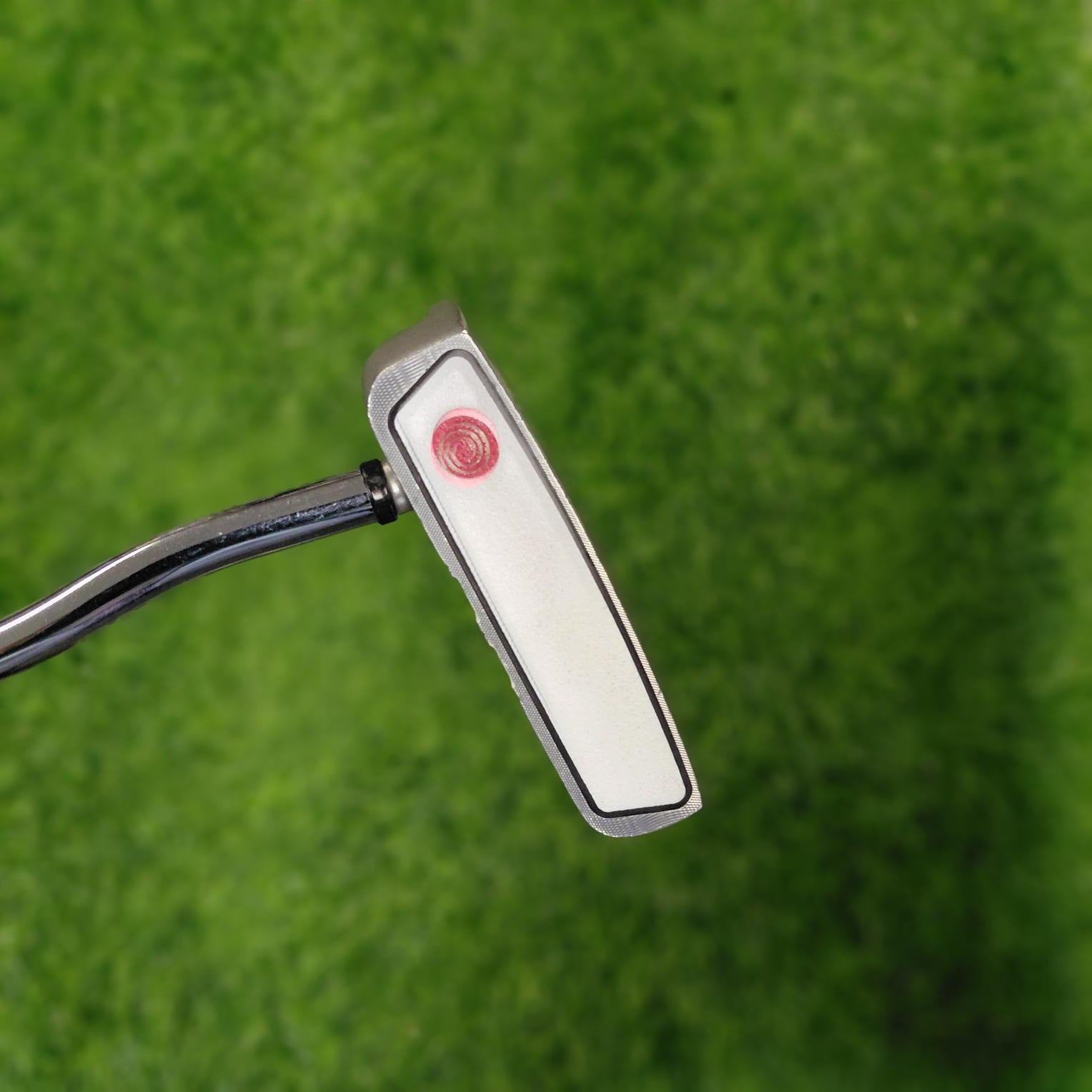 Odyssey Putter / WHITE HOT MARXMAN / 35"