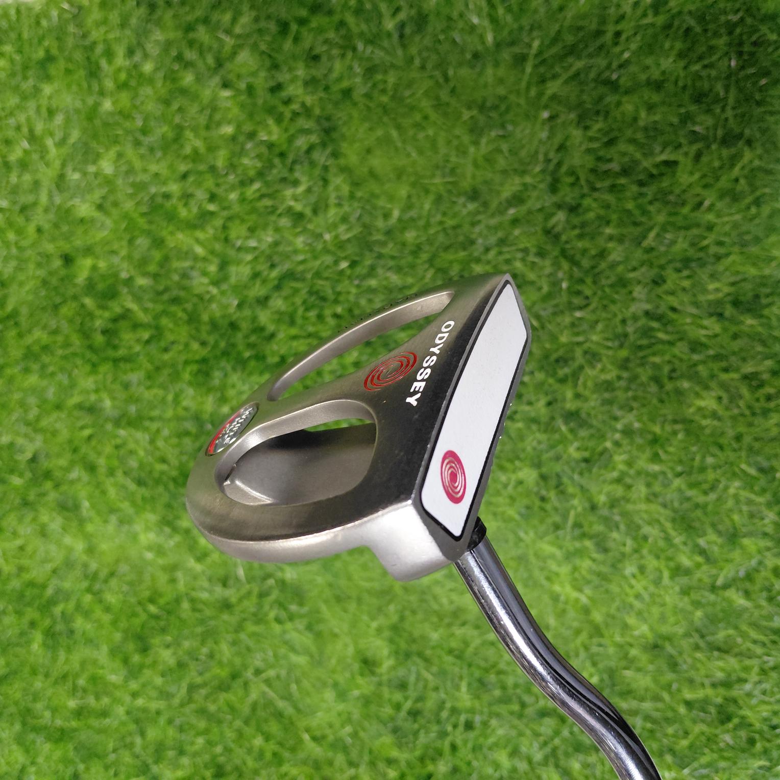 Odyssey Putter / WHITE HOT MARXMAN / 35"
