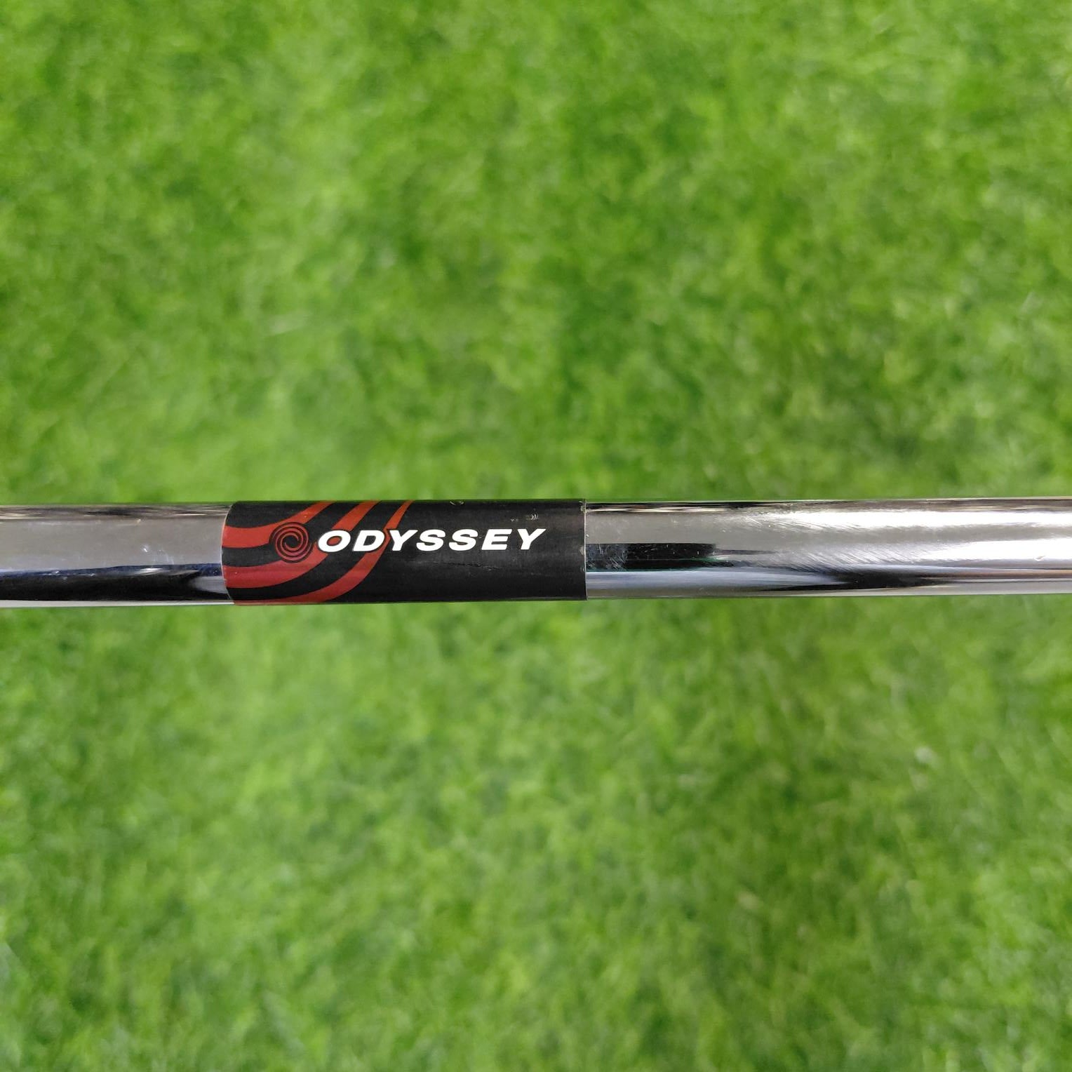 Odyssey Putter / WHITE HOT MARXMAN / 35"