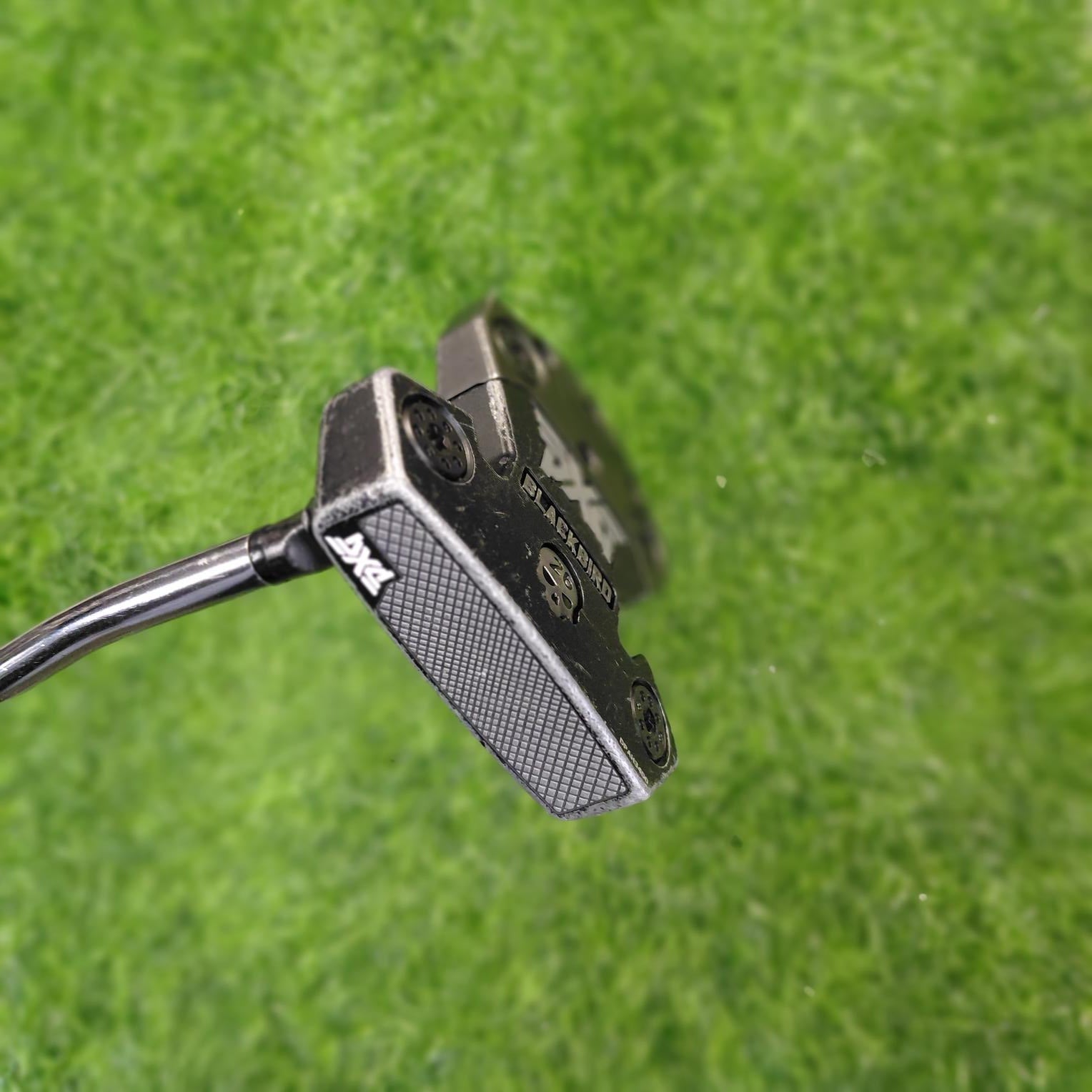 Odyssey Putter / BLACKBIRF / 35"