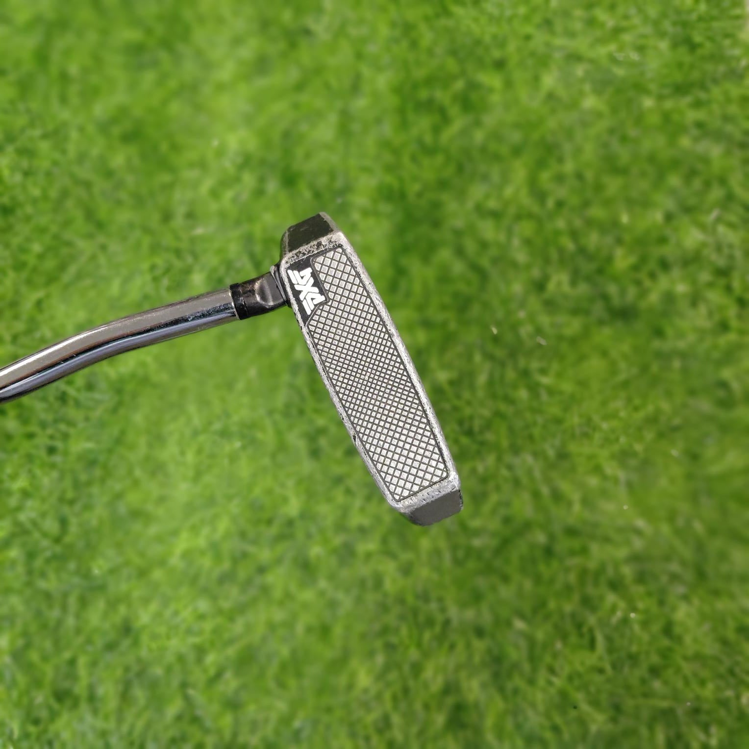Odyssey Putter / BLACKBIRF / 35"