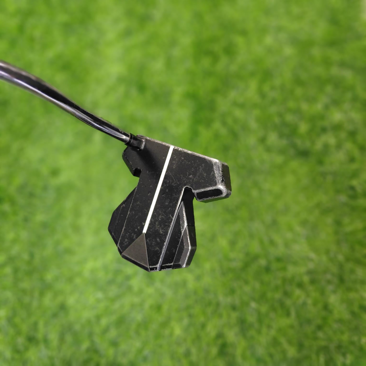 Odyssey Putter / BLACKBIRF / 35"