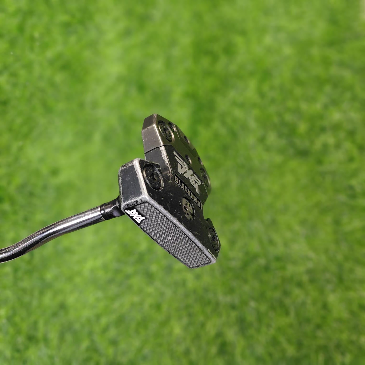 Odyssey Putter / BLACKBIRF / 35"