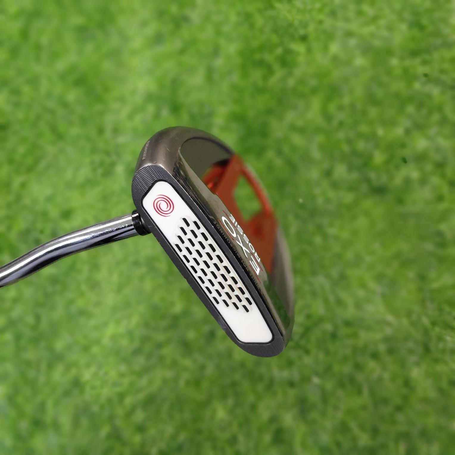 Odyssey Putter / EXO Rossie / 34"