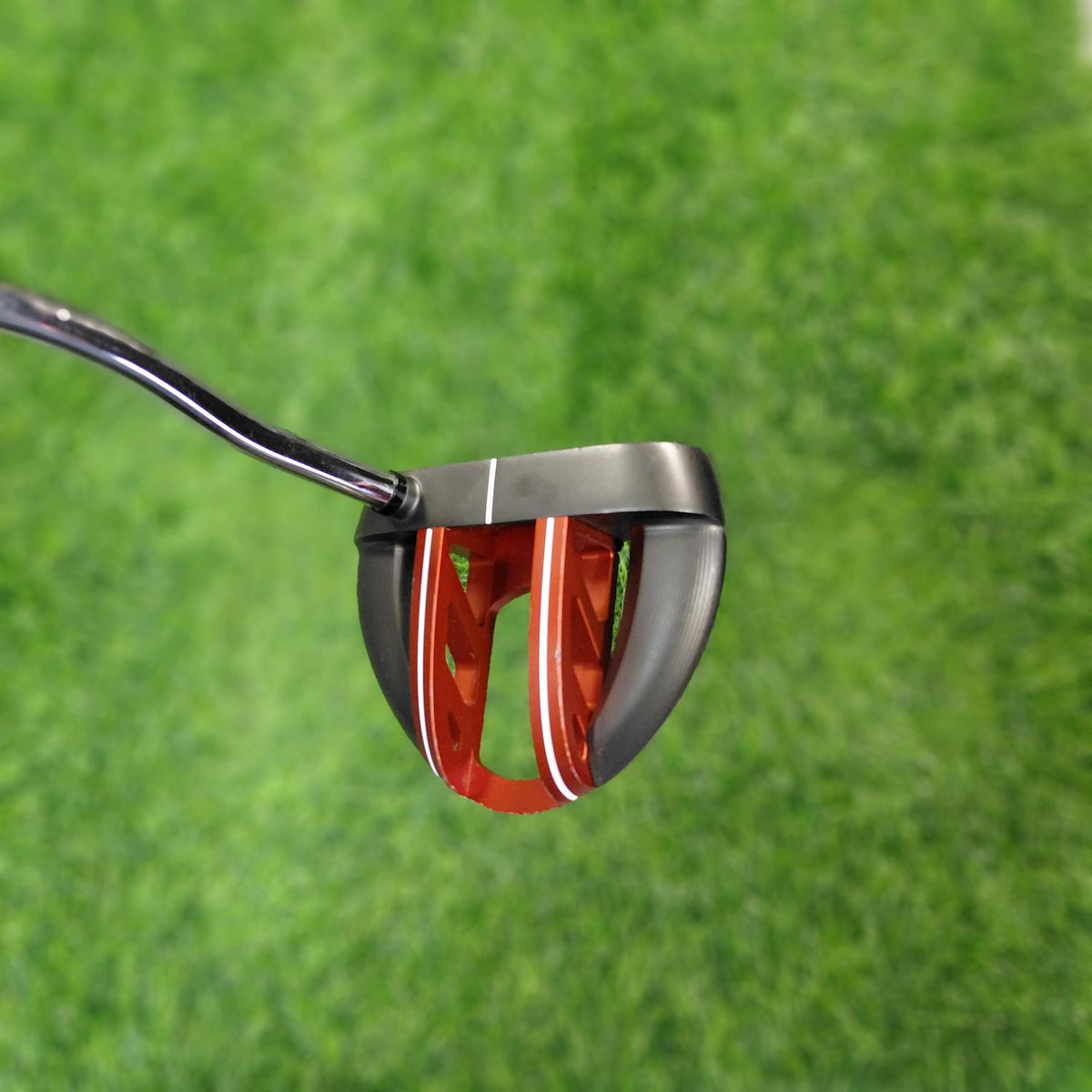 Odyssey Putter / EXO Rossie / 34"