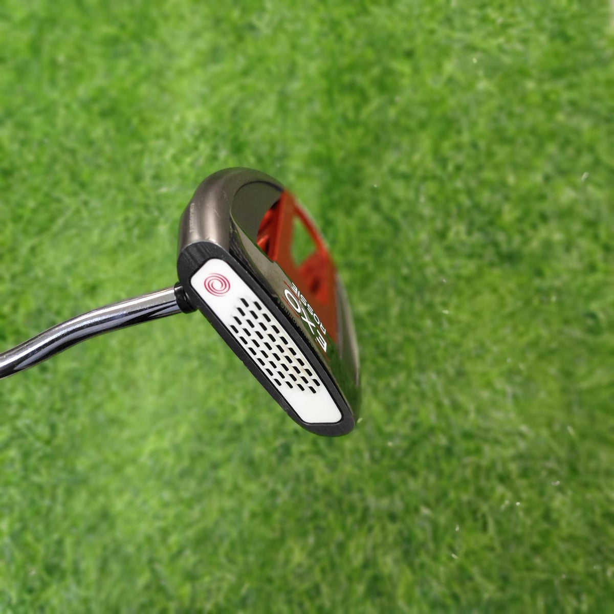 Odyssey Putter / EXO Rossie / 34"