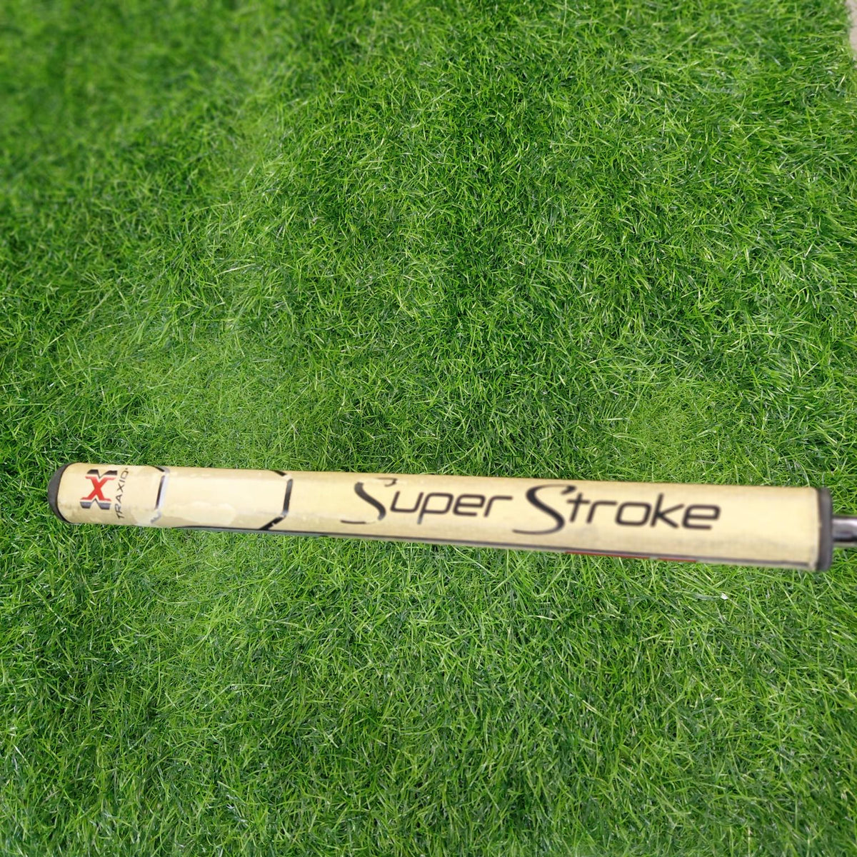 Odyssey Putter / EXO Rossie / 34"