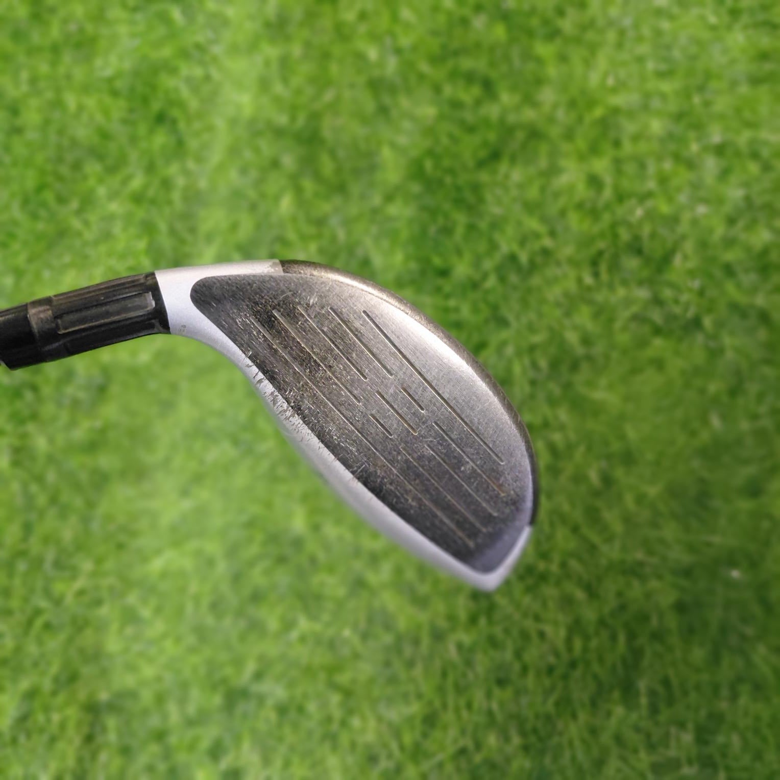 TaylorMade Wood / M4 / 7W(23.0°) / S
