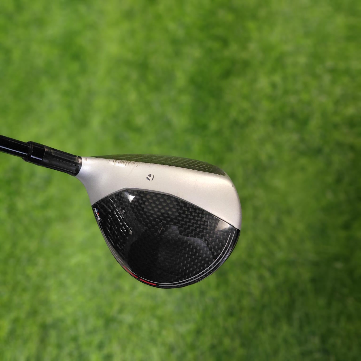 TaylorMade Wood / M4 / 7W(23.0°) / S