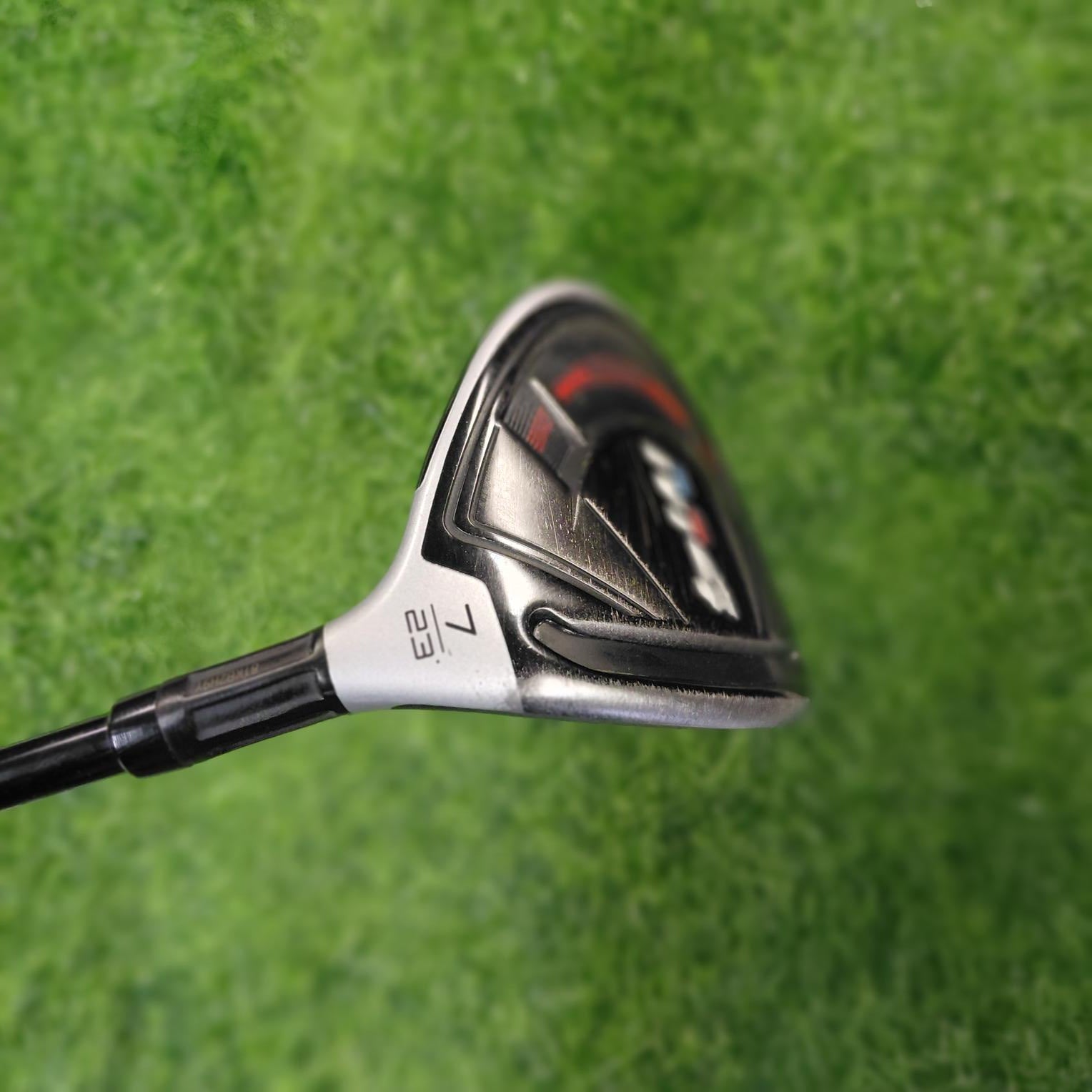 TaylorMade Wood / M4 / 7W(23.0°) / S