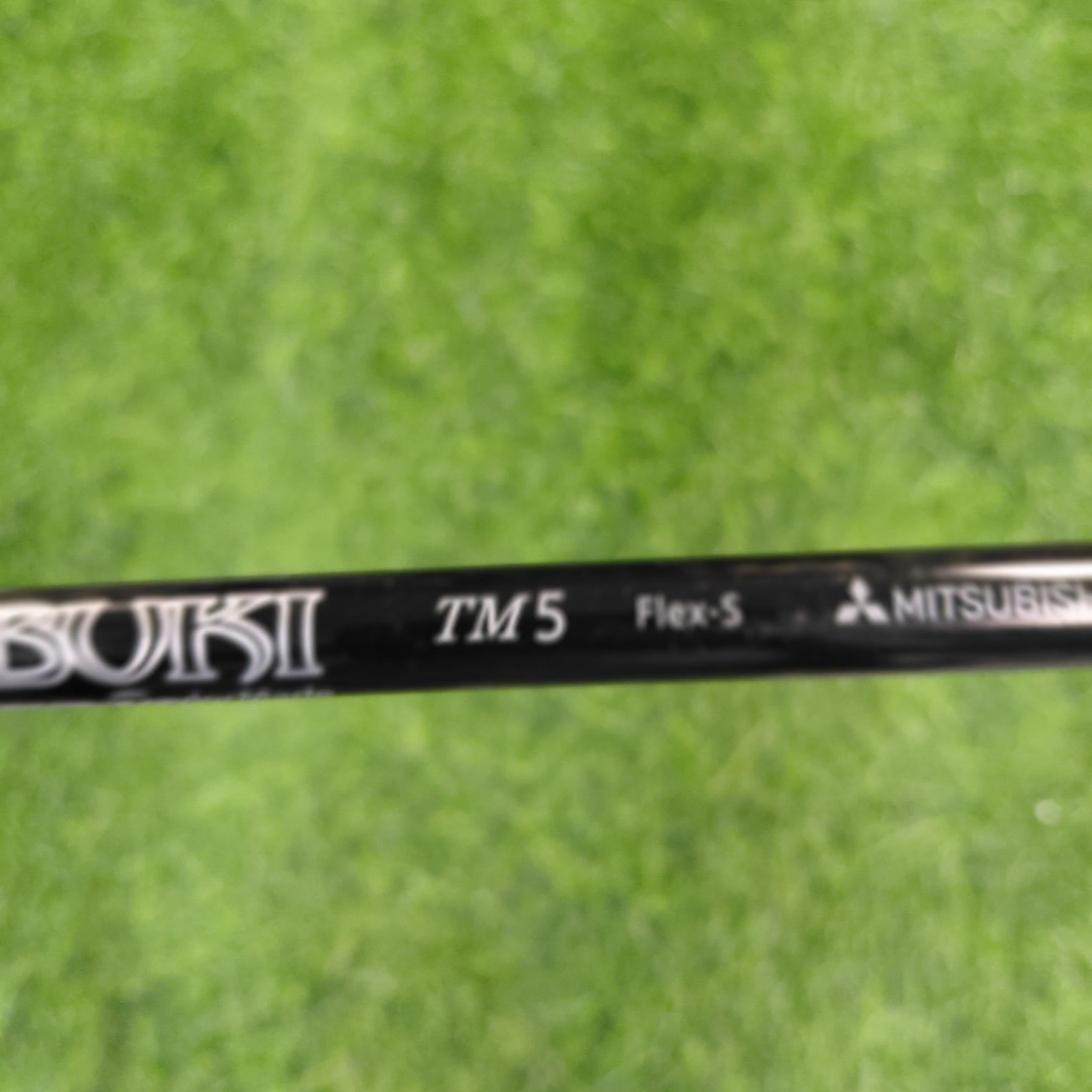 TaylorMade Wood / M4 / 7W(23.0°) / S