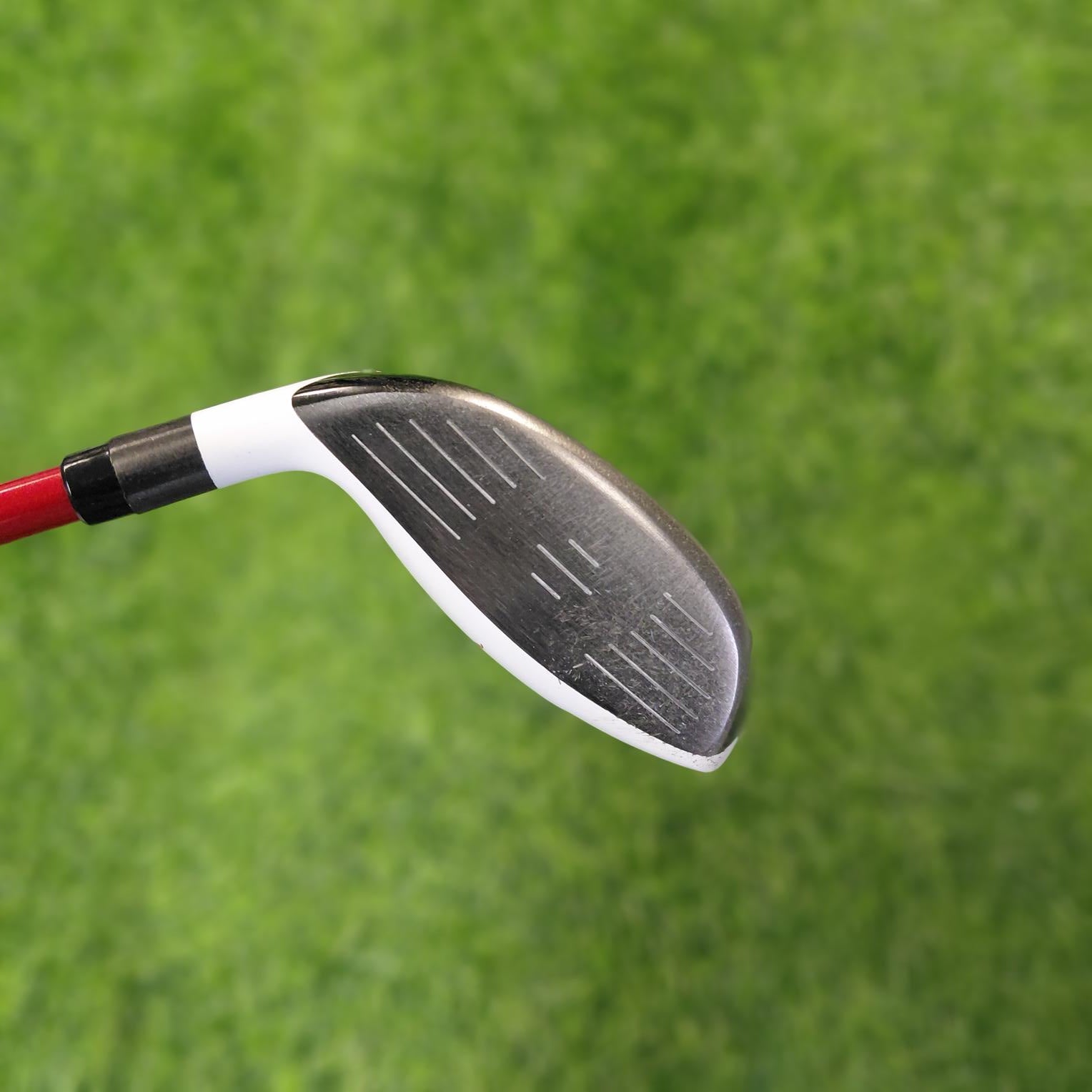 TaylorMade Wood / AERO BURNER / 7W(23.0°) / S