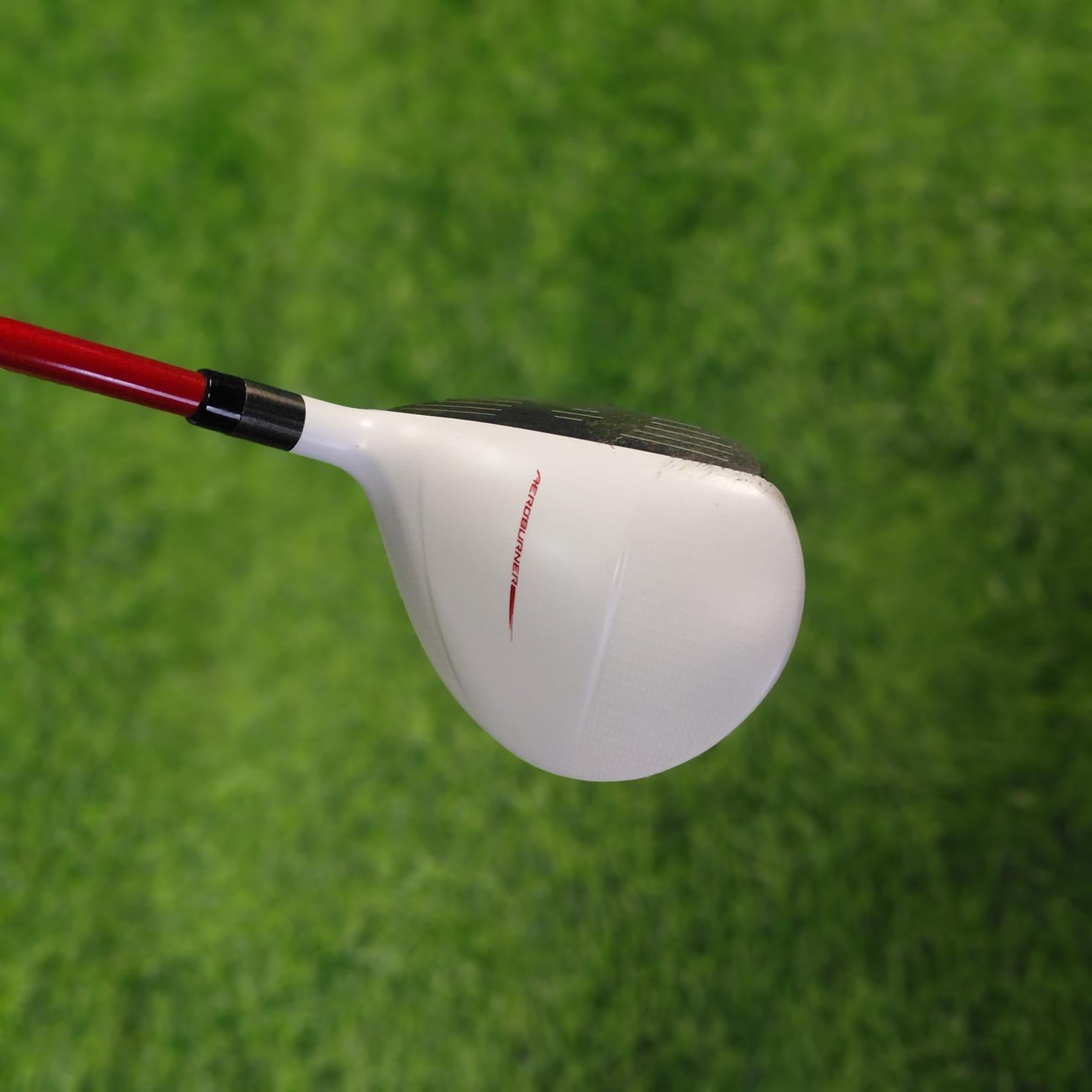 TaylorMade Wood / AERO BURNER / 7W(23.0°) / S