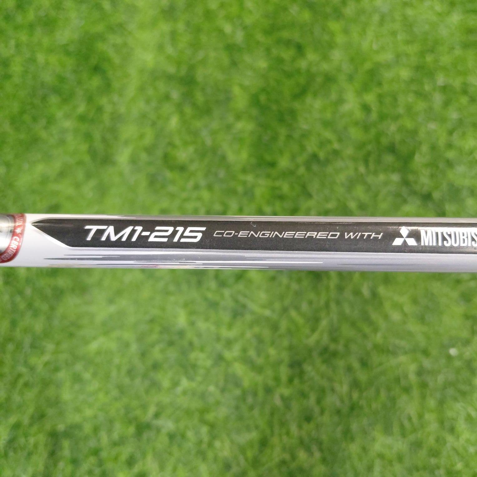 TaylorMade Wood / AERO BURNER / 7W(23.0°) / S