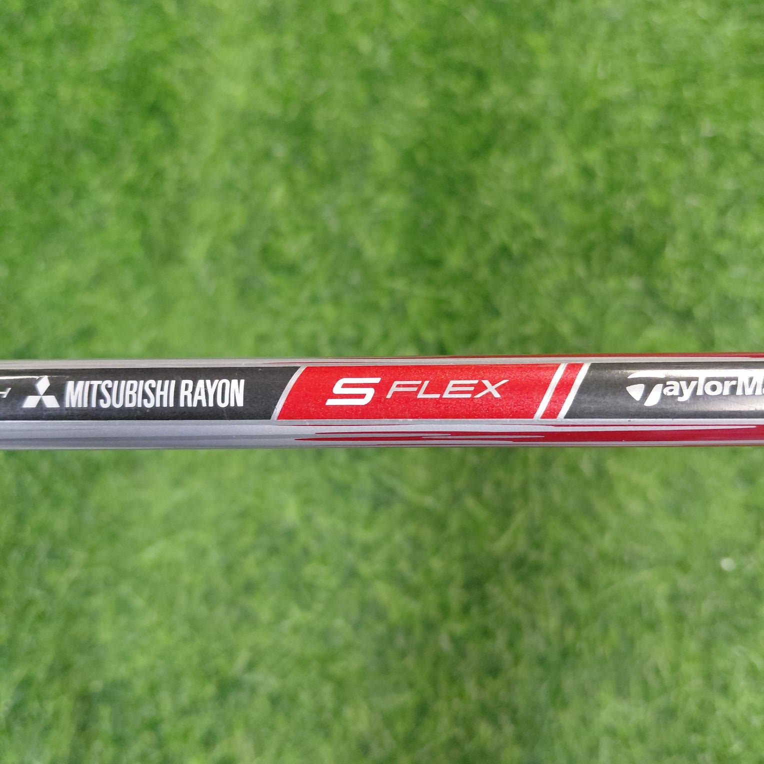 TaylorMade Wood / AERO BURNER / 7W(23.0°) / S