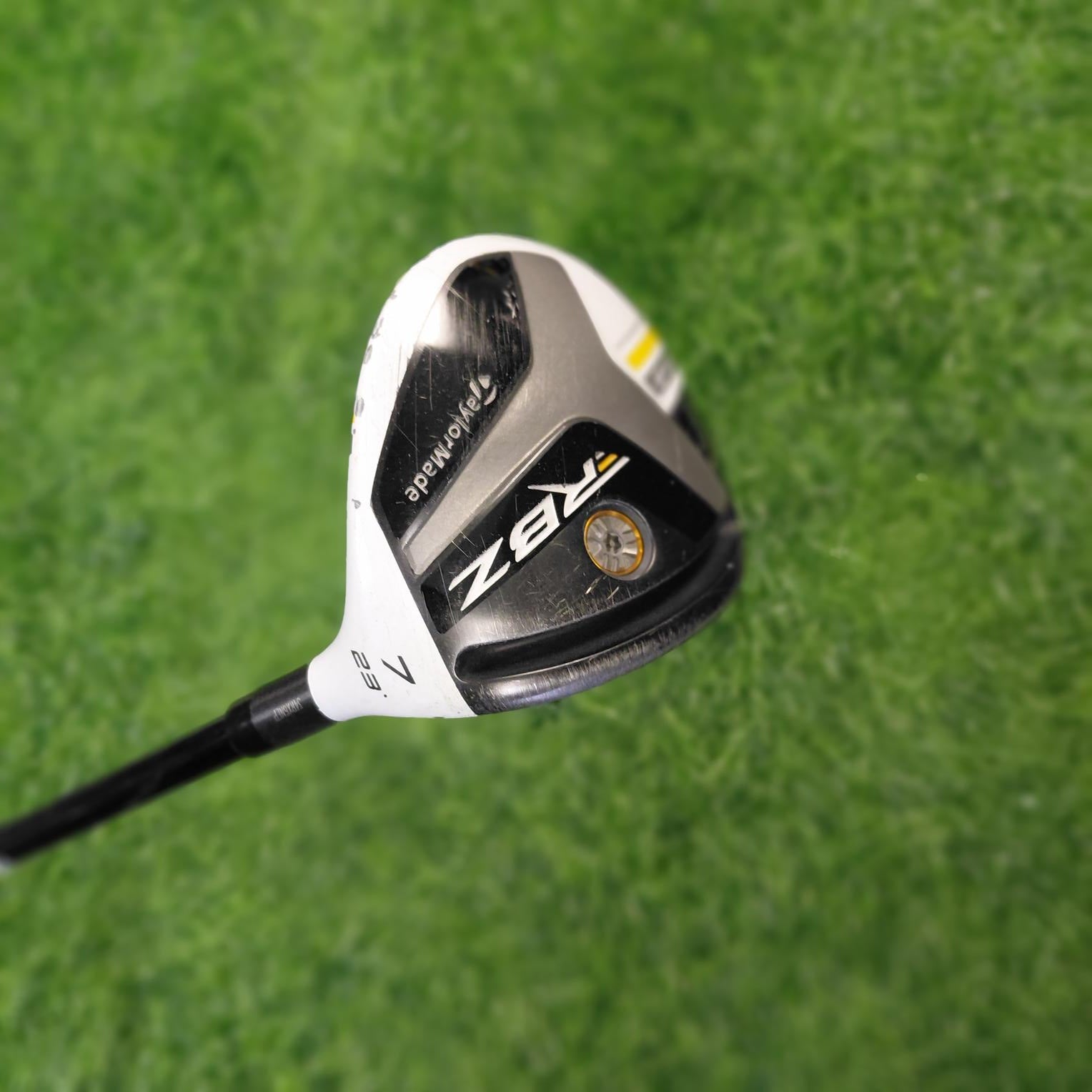 TaylorMade Wood / RBZ STAGE 2 / 7W(23.0°) / S