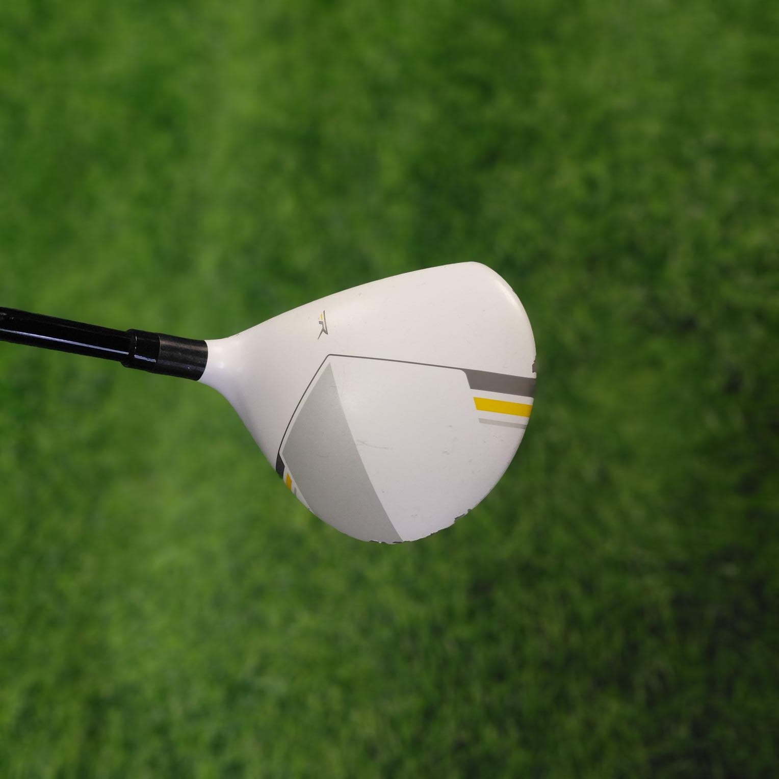 TaylorMade Wood / RBZ STAGE 2 / 7W(23.0°) / S
