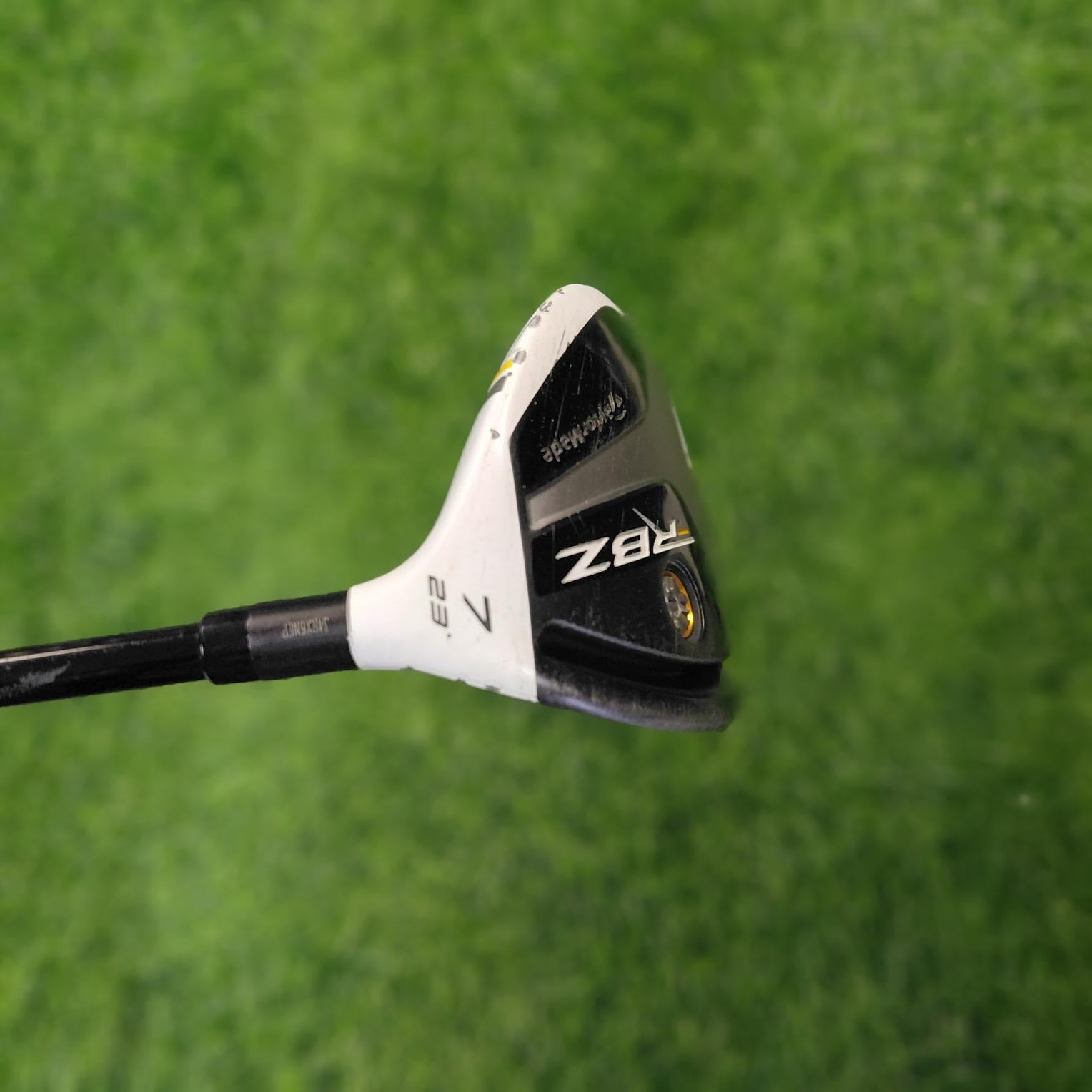 TaylorMade Wood / RBZ STAGE 2 / 7W(23.0°) / S