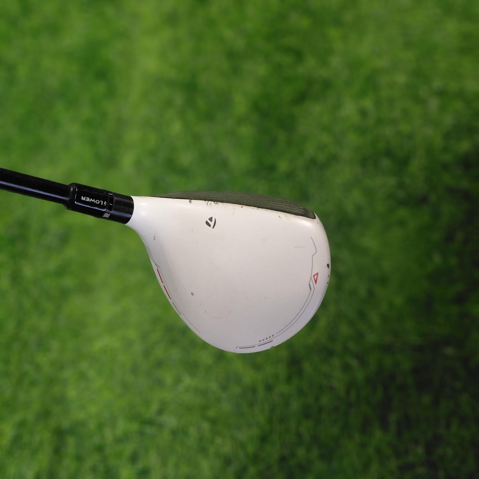 TaylorMade Wood / R11 7W USA / 7W(22.0°) / R