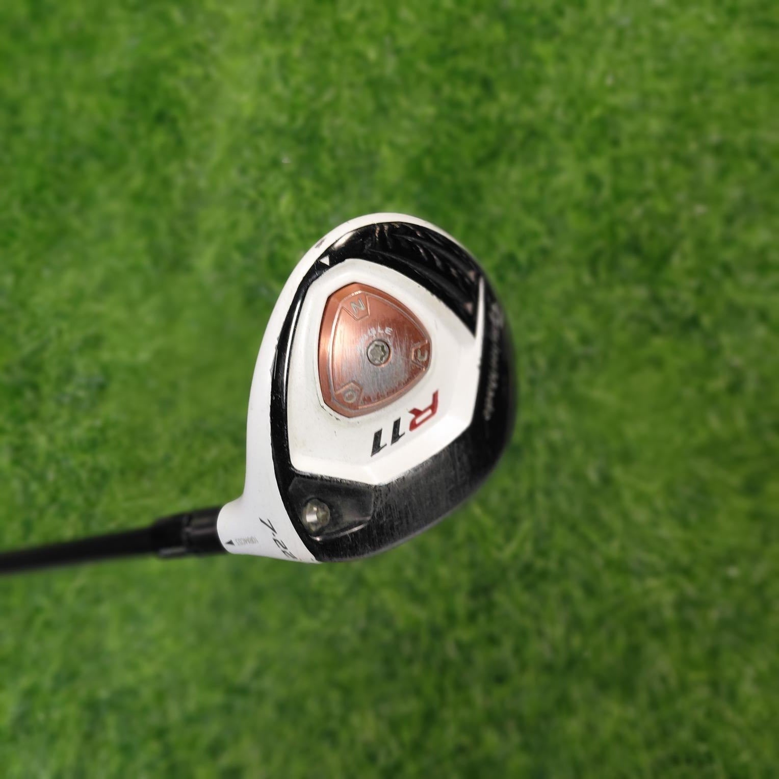 TaylorMade Wood / R11 7W USA / 7W(22.0°) / R