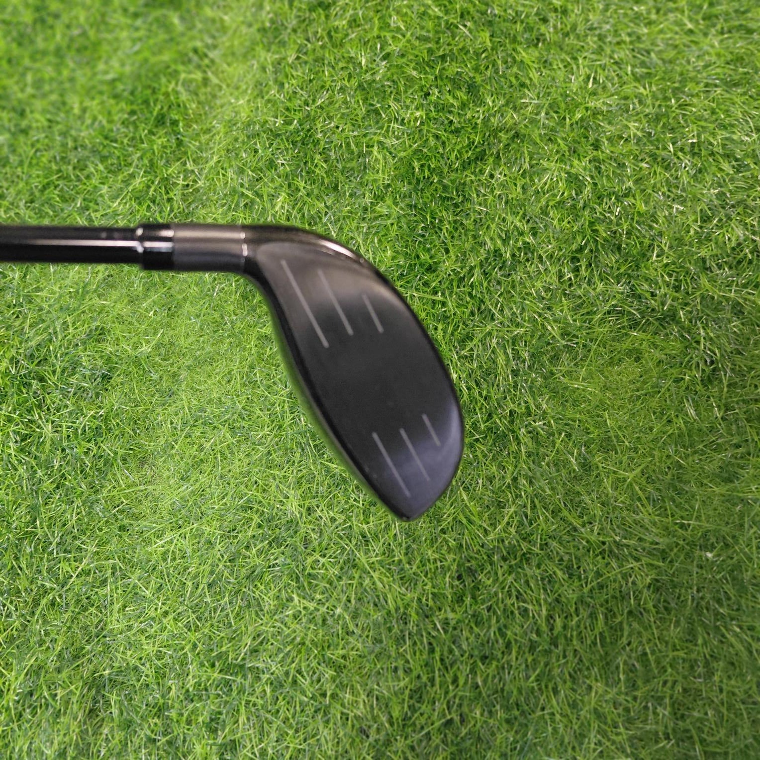 TaylorMade Wood / JET SPEED / 7W(23.0°) / R