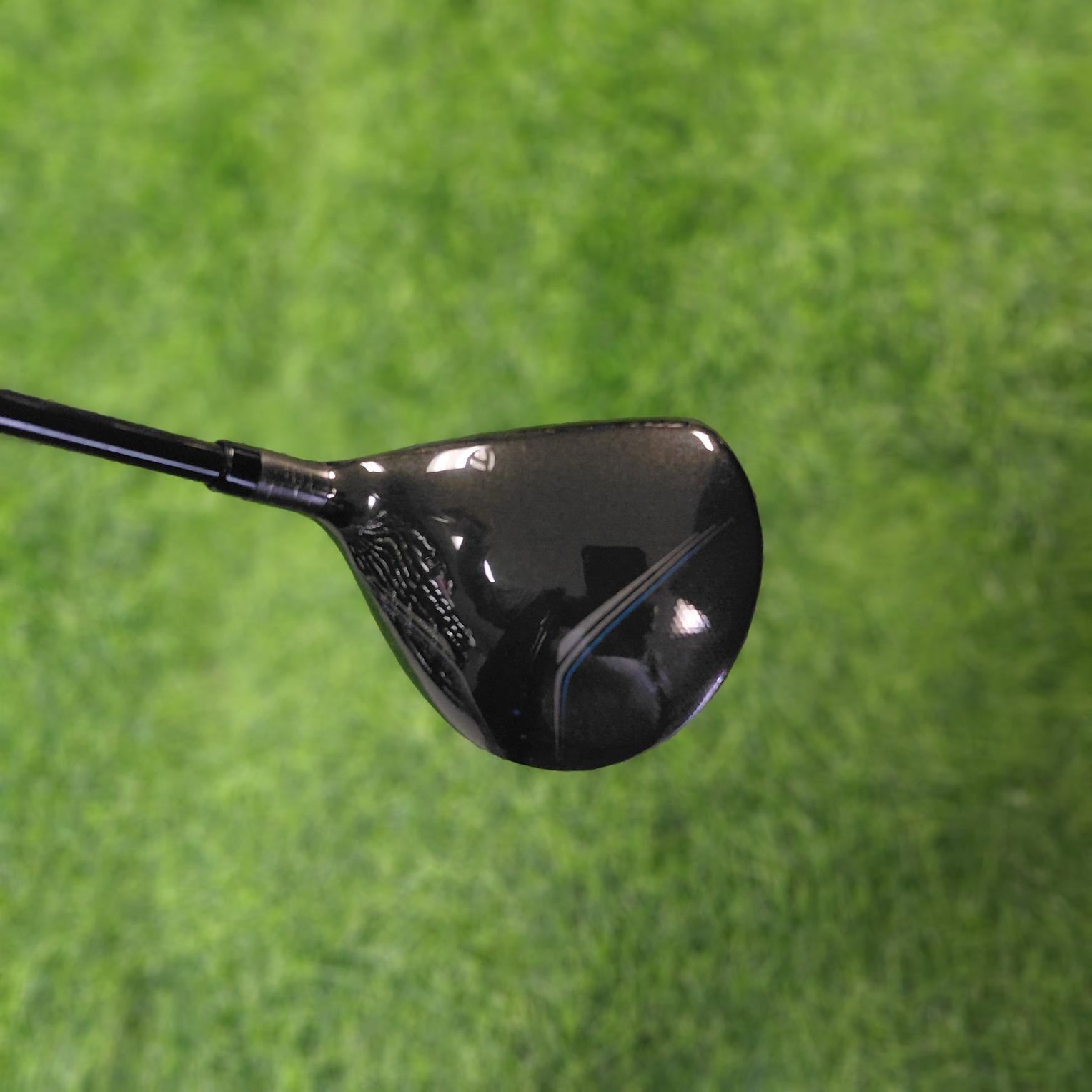 TaylorMade Wood / JET SPEED / 7W(23.0°) / R
