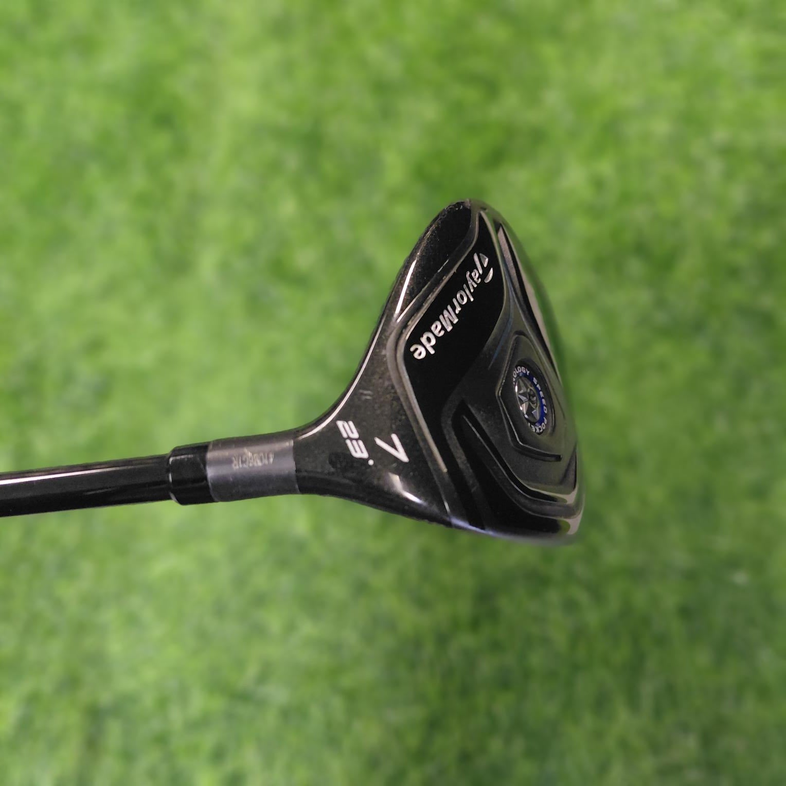 TaylorMade Wood / JET SPEED / 7W(23.0°) / R