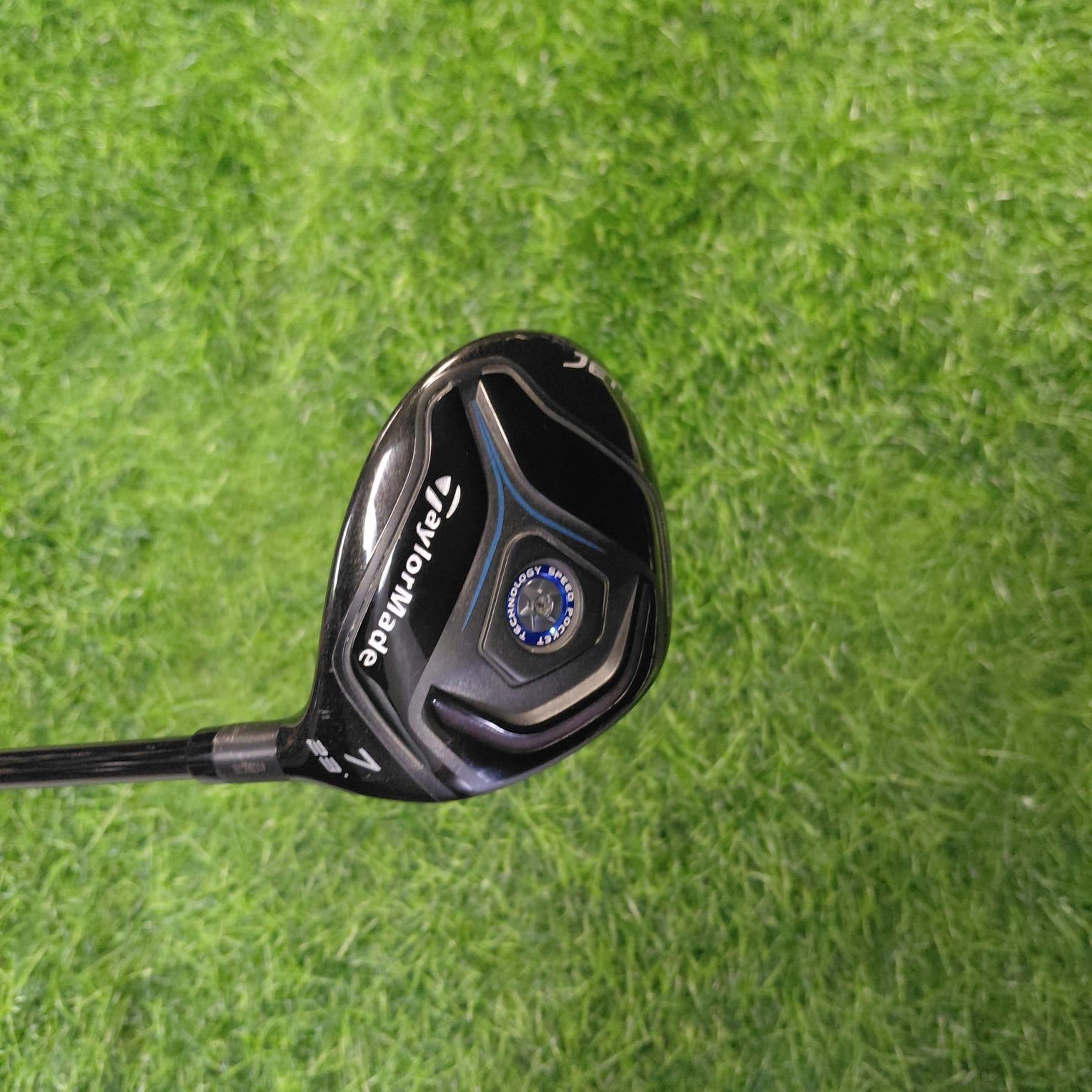 TaylorMade Wood / JET SPEED / 7W(23.0°) / R