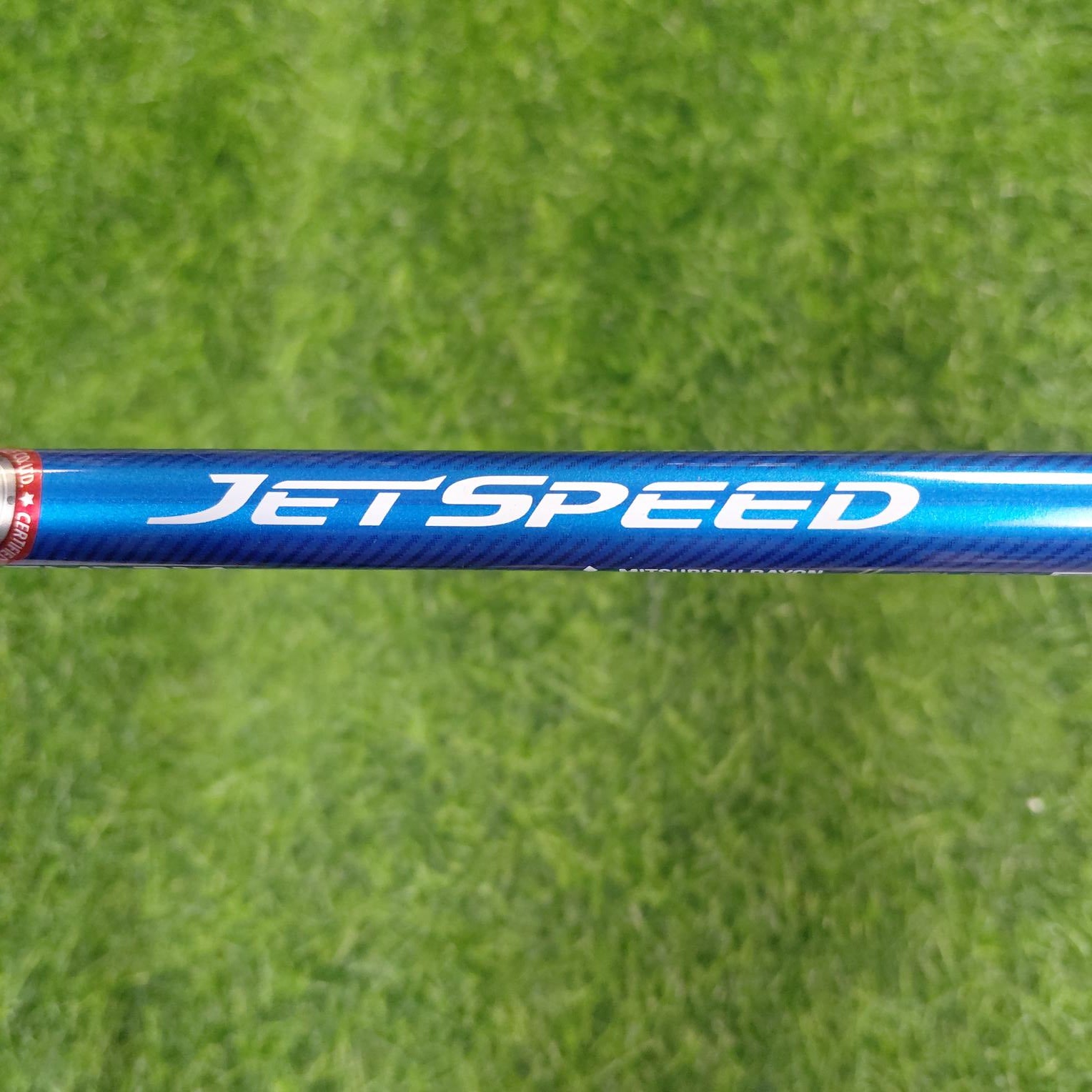 TaylorMade Wood / JET SPEED / 7W(23.0°) / R