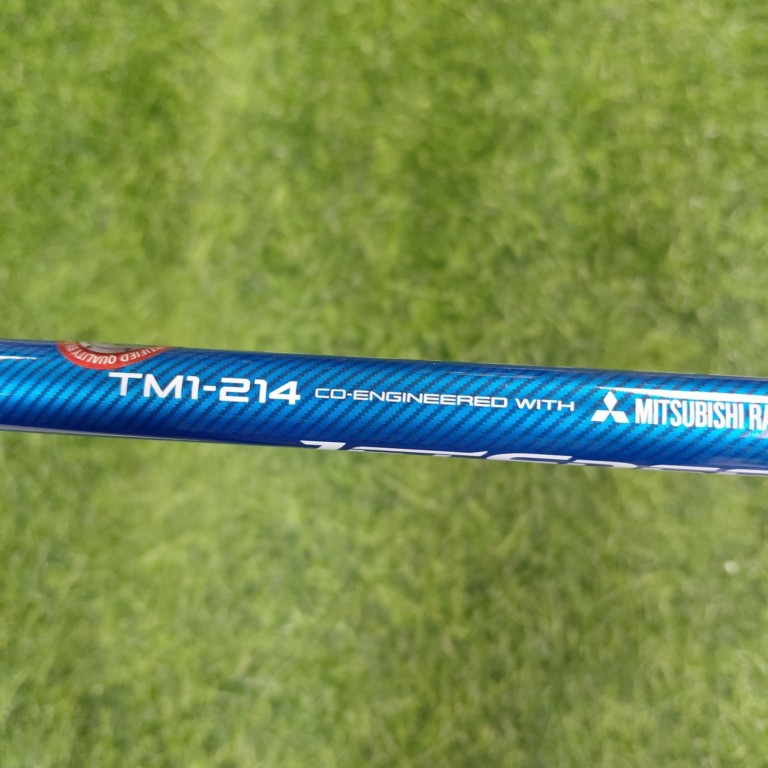 TaylorMade Wood / JET SPEED / 7W(23.0°) / R