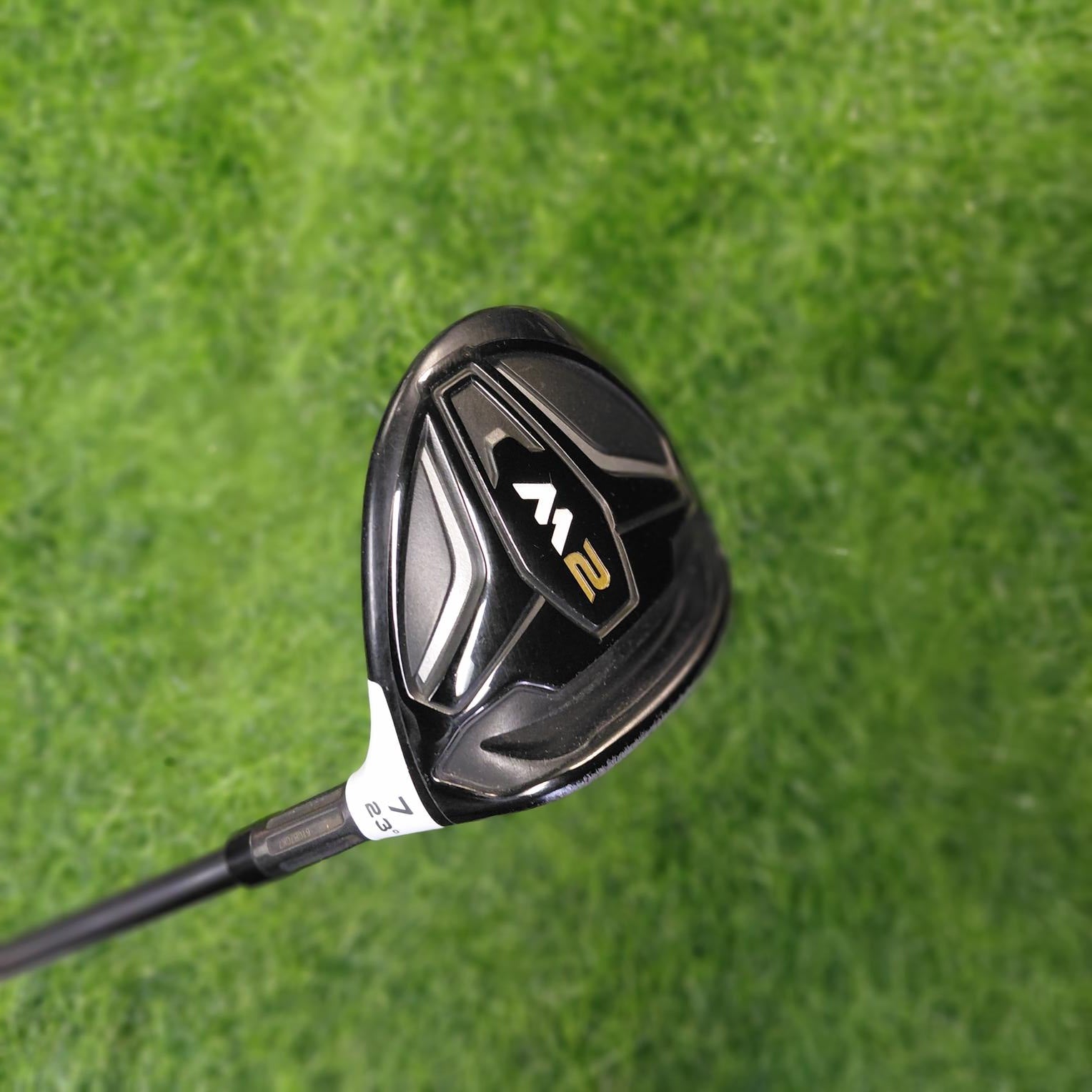 TaylorMade Wood / M2 / 7W(23.0°) / R(S)